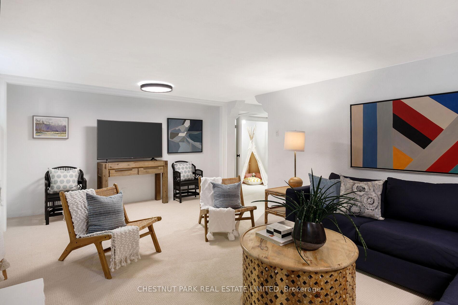 Photo 37 of 268 Oriole Parkway, Toronto, Yonge-Eglinton — HOMEH