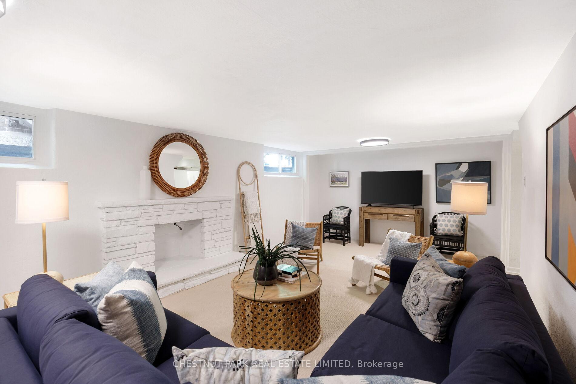 Photo 38 of 268 Oriole Parkway, Toronto, Yonge-Eglinton — HOMEH