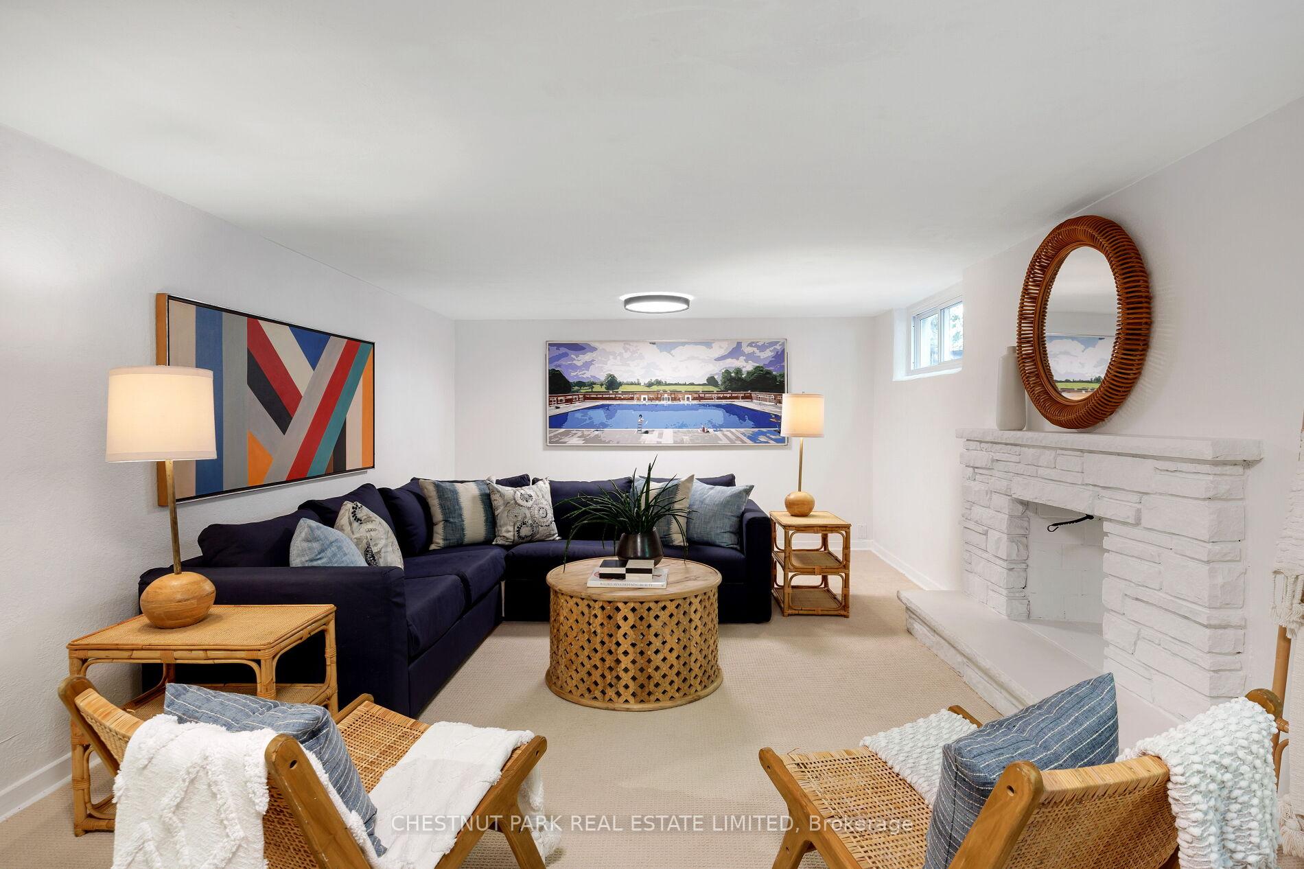 Photo 39 of 268 Oriole Parkway, Toronto, Yonge-Eglinton — HOMEH