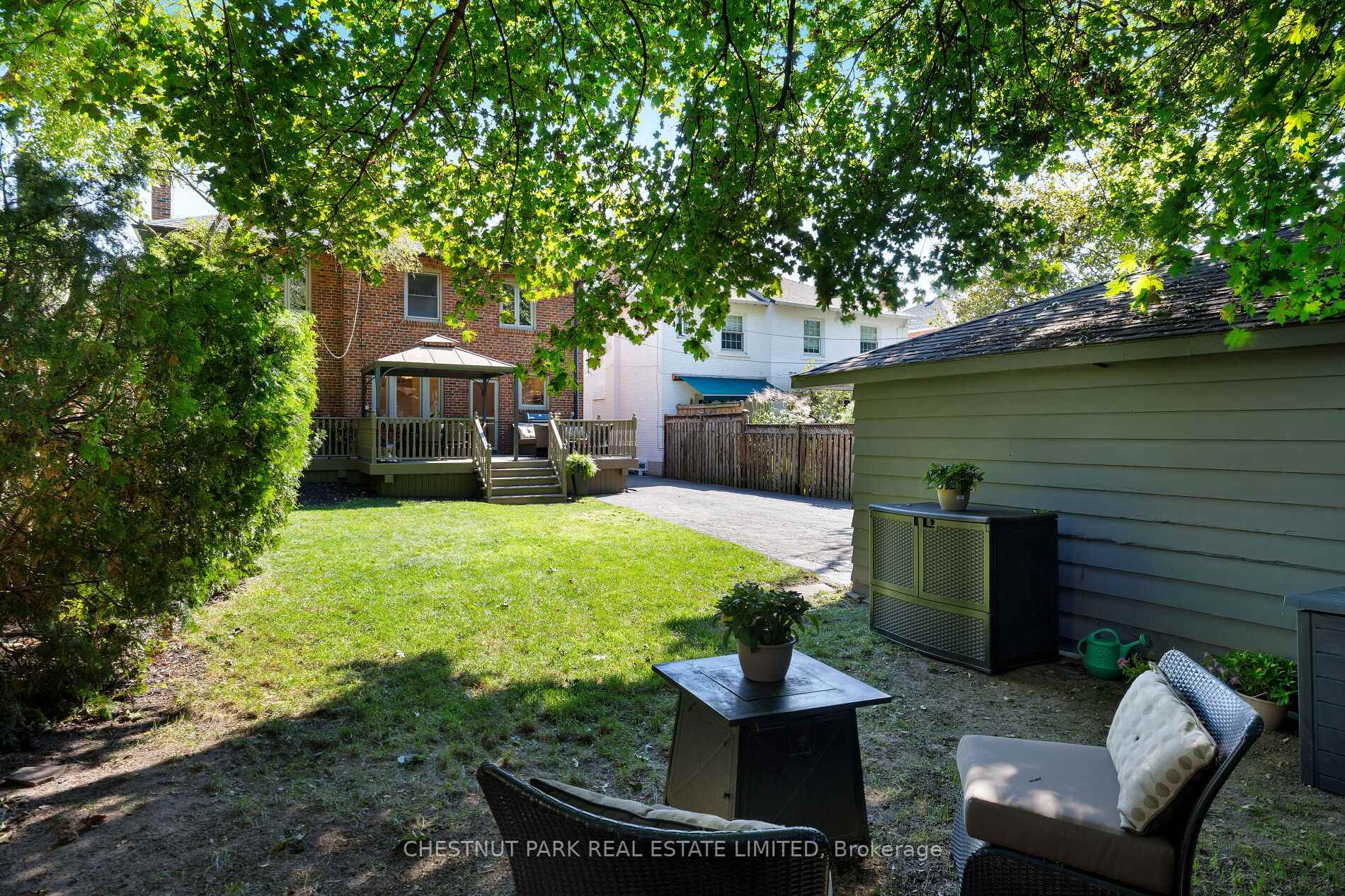 Photo 48 of 268 Oriole Parkway, Toronto, Yonge-Eglinton — HOMEH