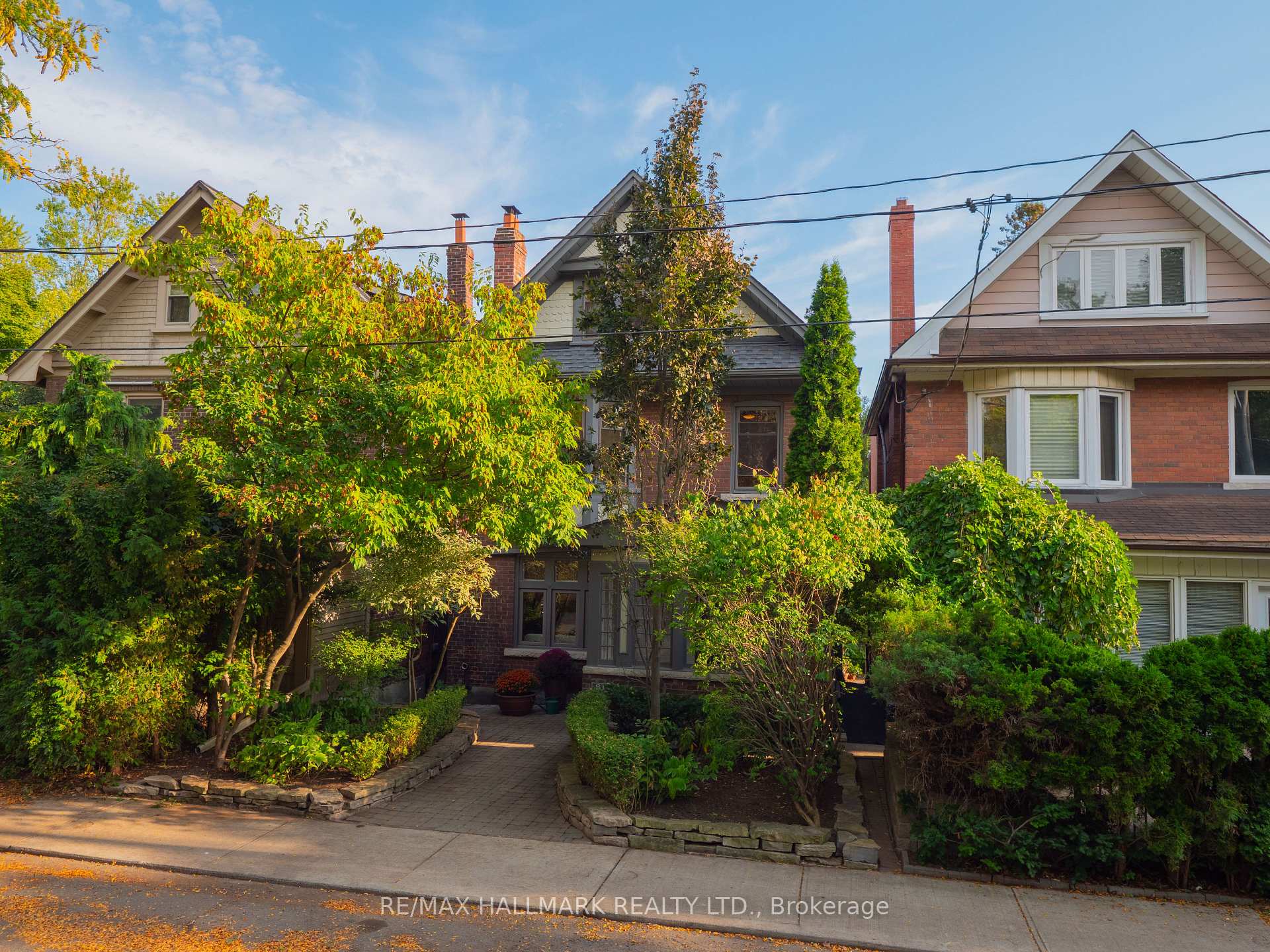Photo 1 of 81 Hogarth Avenue, Toronto, North Riverdale — HOMEH