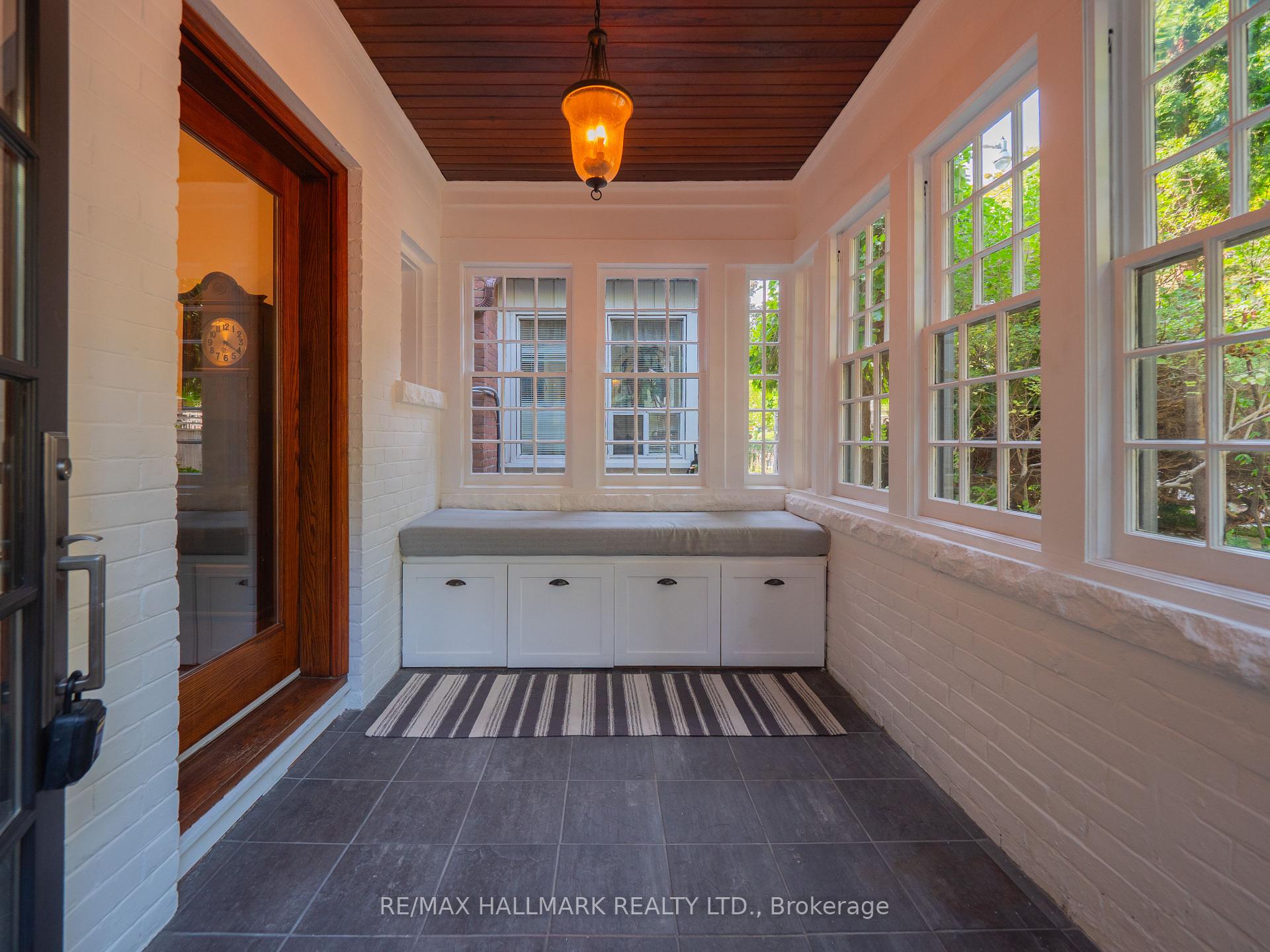 Photo 4 of 81 Hogarth Avenue, Toronto, North Riverdale — HOMEH