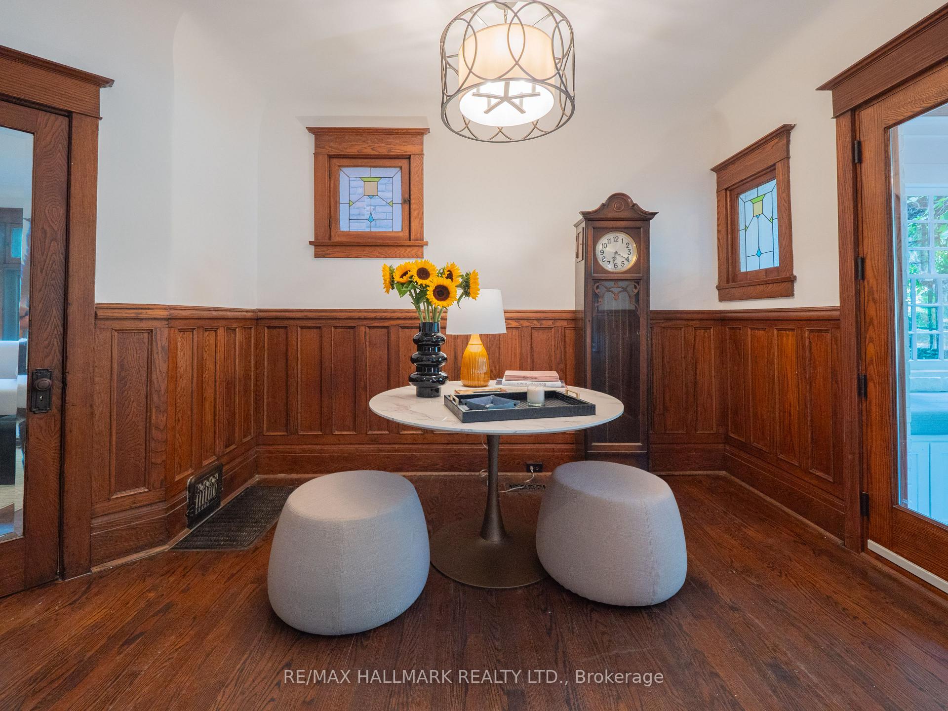 Photo 5 of 81 Hogarth Avenue, Toronto, North Riverdale — HOMEH