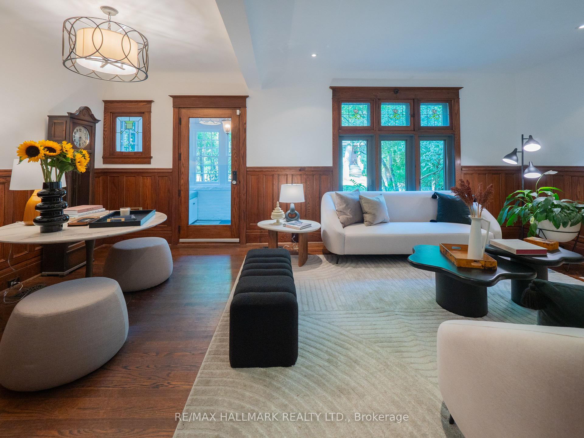 Photo 9 of 81 Hogarth Avenue, Toronto, North Riverdale — HOMEH