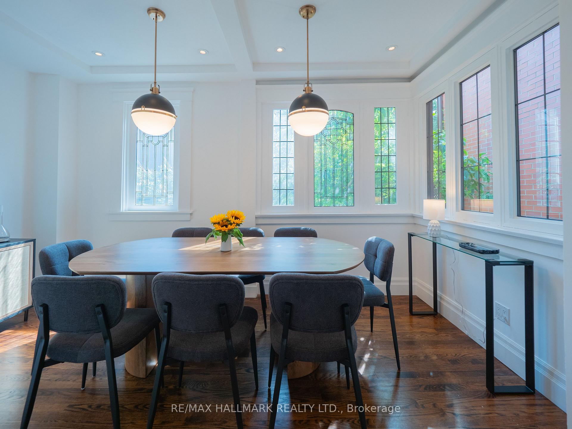 Photo 10 of 81 Hogarth Avenue, Toronto, North Riverdale — HOMEH