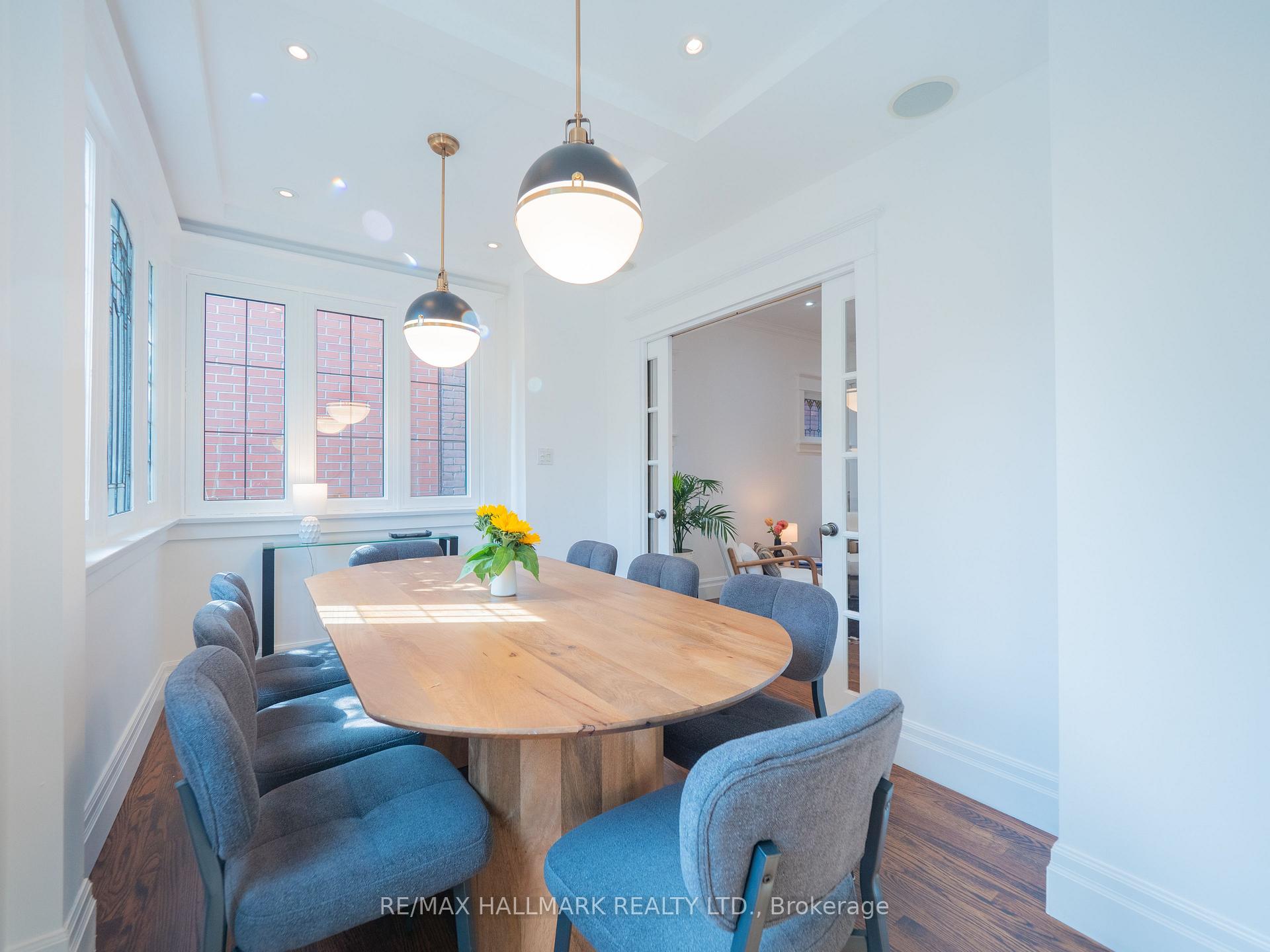 Photo 11 of 81 Hogarth Avenue, Toronto, North Riverdale — HOMEH