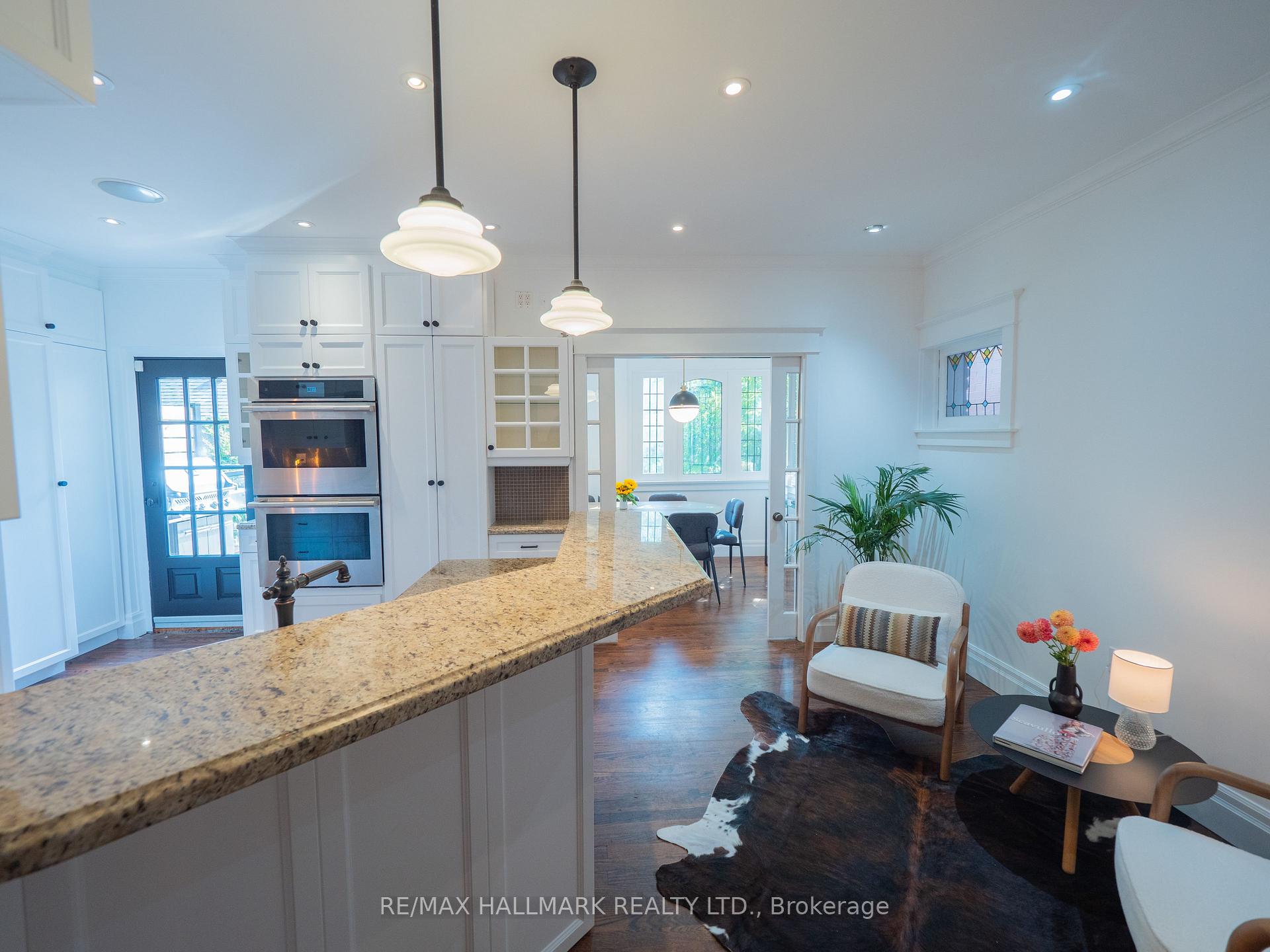Photo 13 of 81 Hogarth Avenue, Toronto, North Riverdale — HOMEH