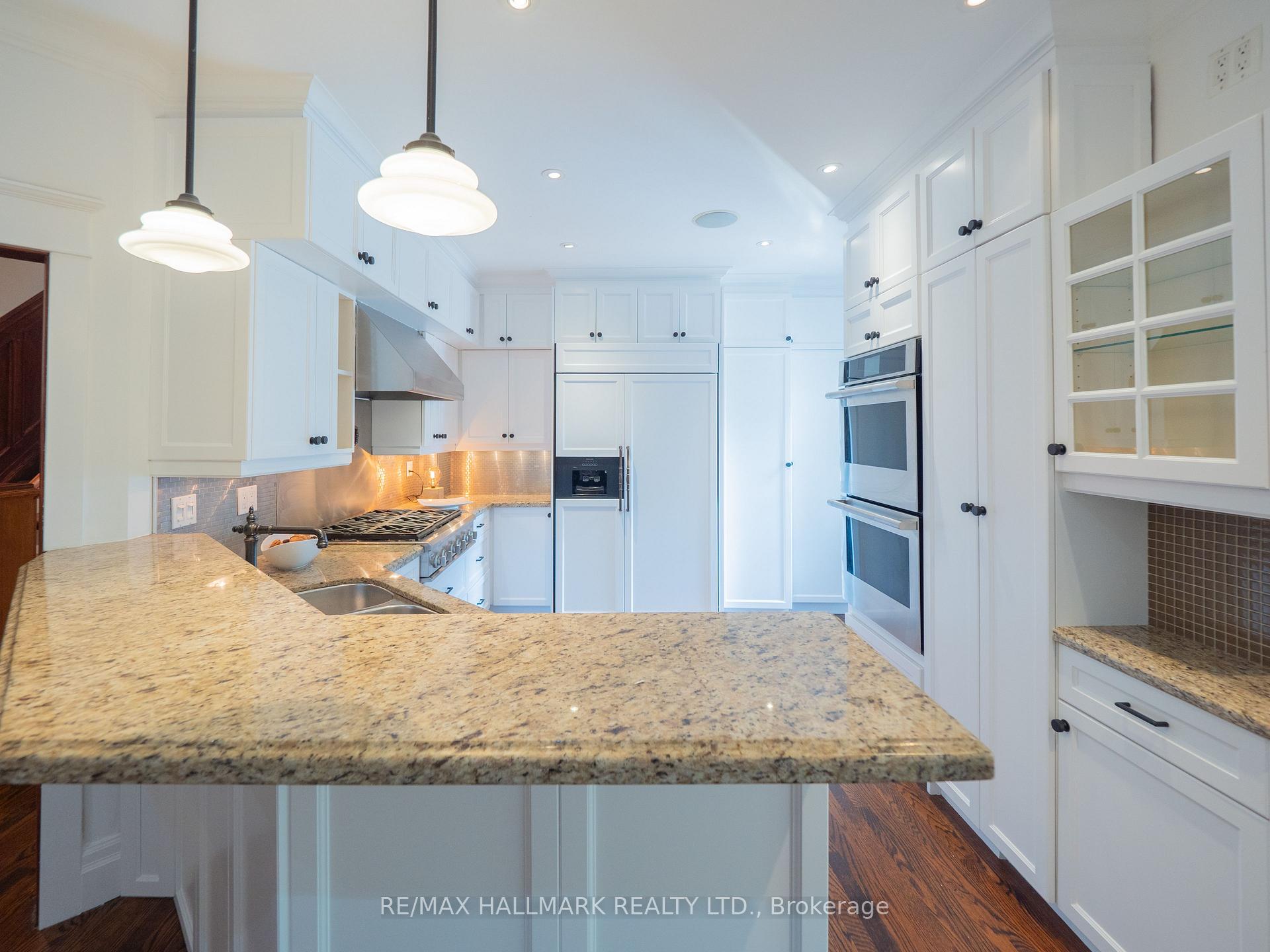 Photo 14 of 81 Hogarth Avenue, Toronto, North Riverdale — HOMEH