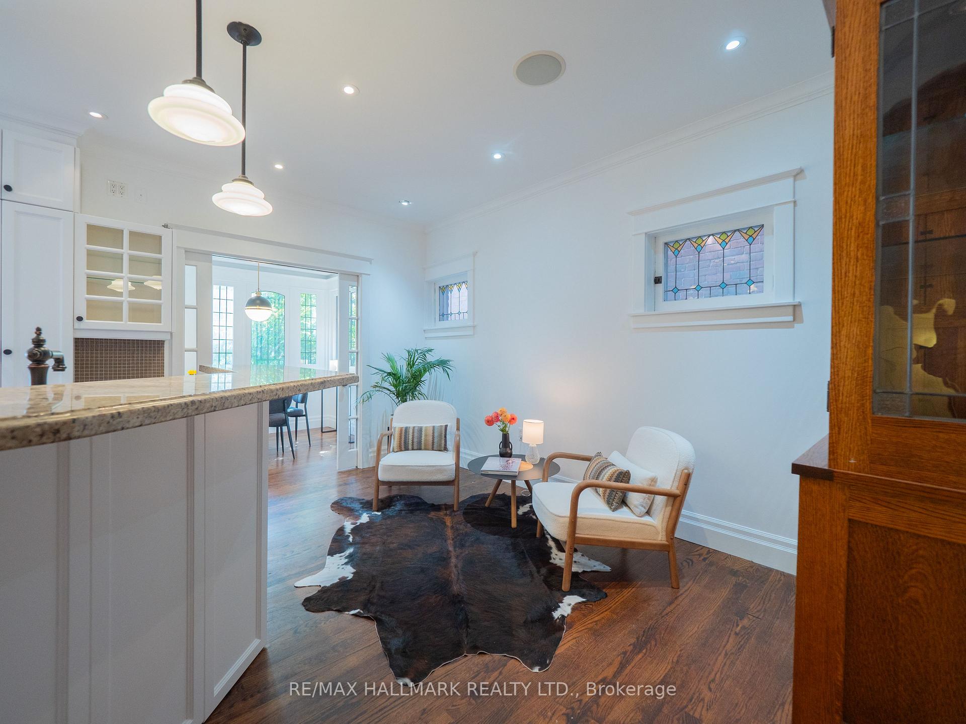 Photo 15 of 81 Hogarth Avenue, Toronto, North Riverdale — HOMEH