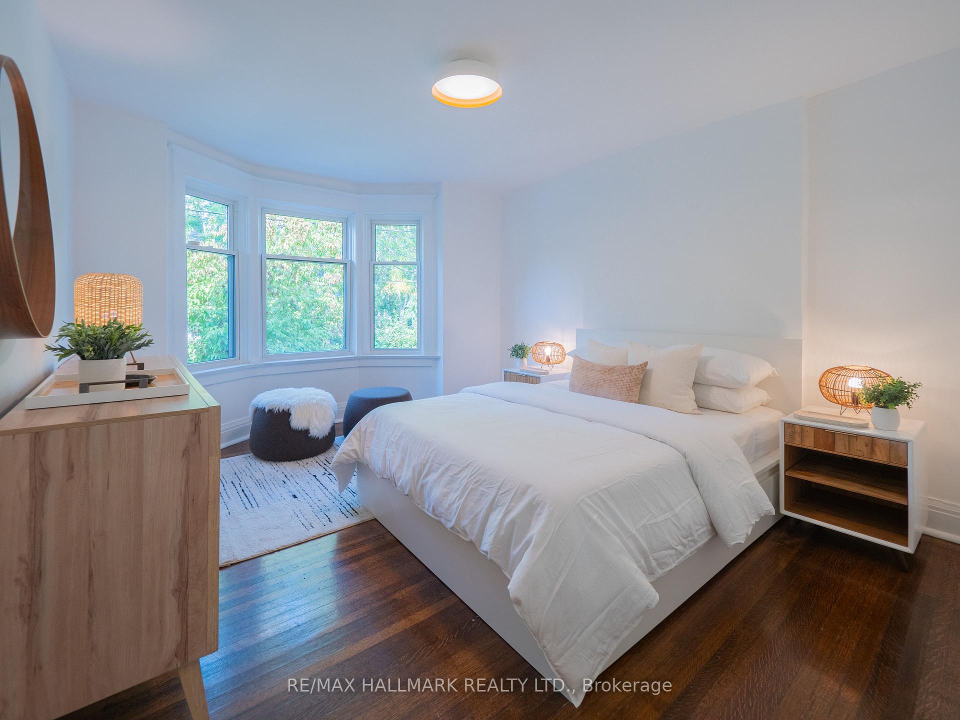 Photo 17 of 81 Hogarth Avenue, Toronto, North Riverdale — HOMEH