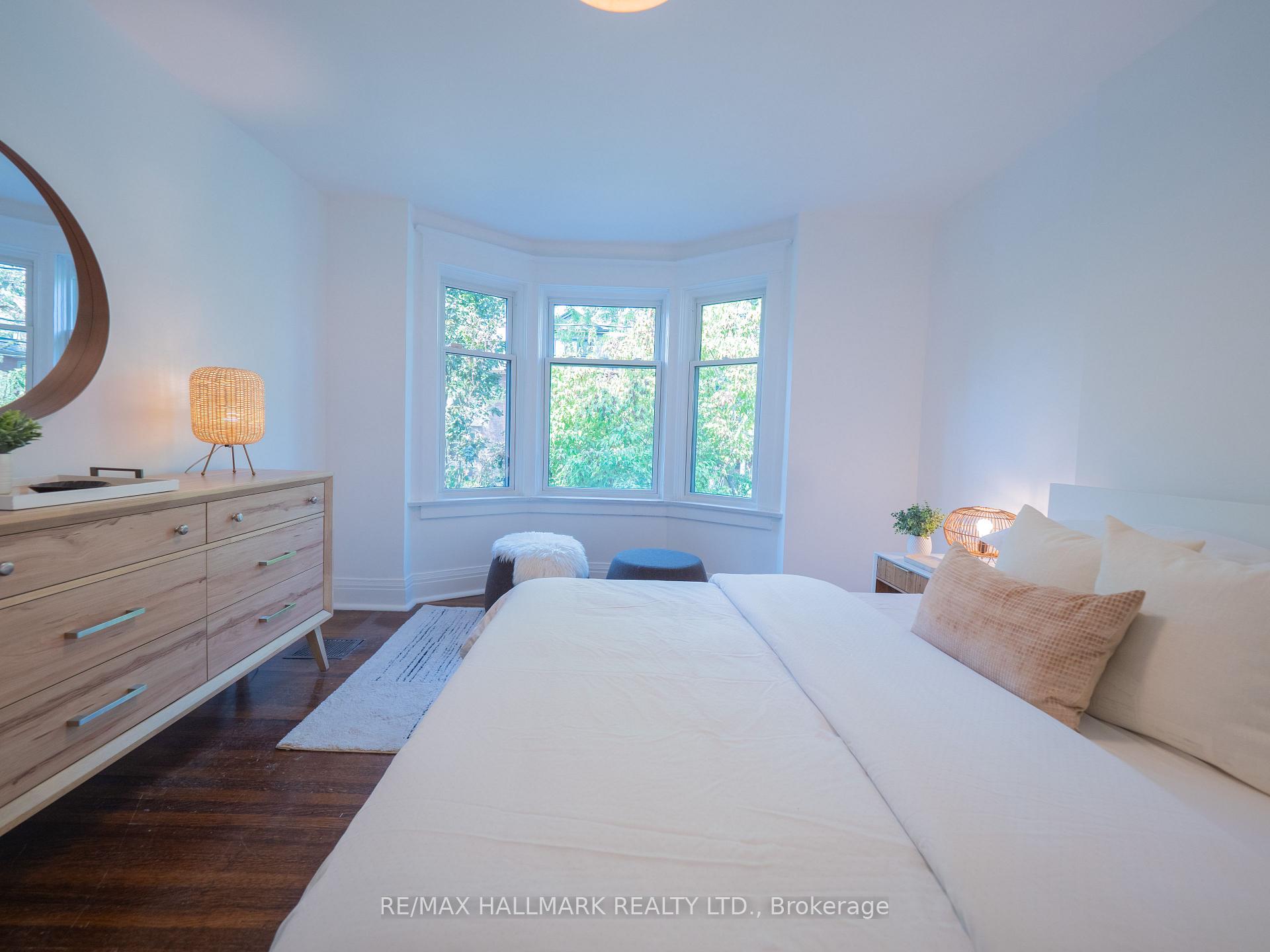 Photo 18 of 81 Hogarth Avenue, Toronto, North Riverdale — HOMEH