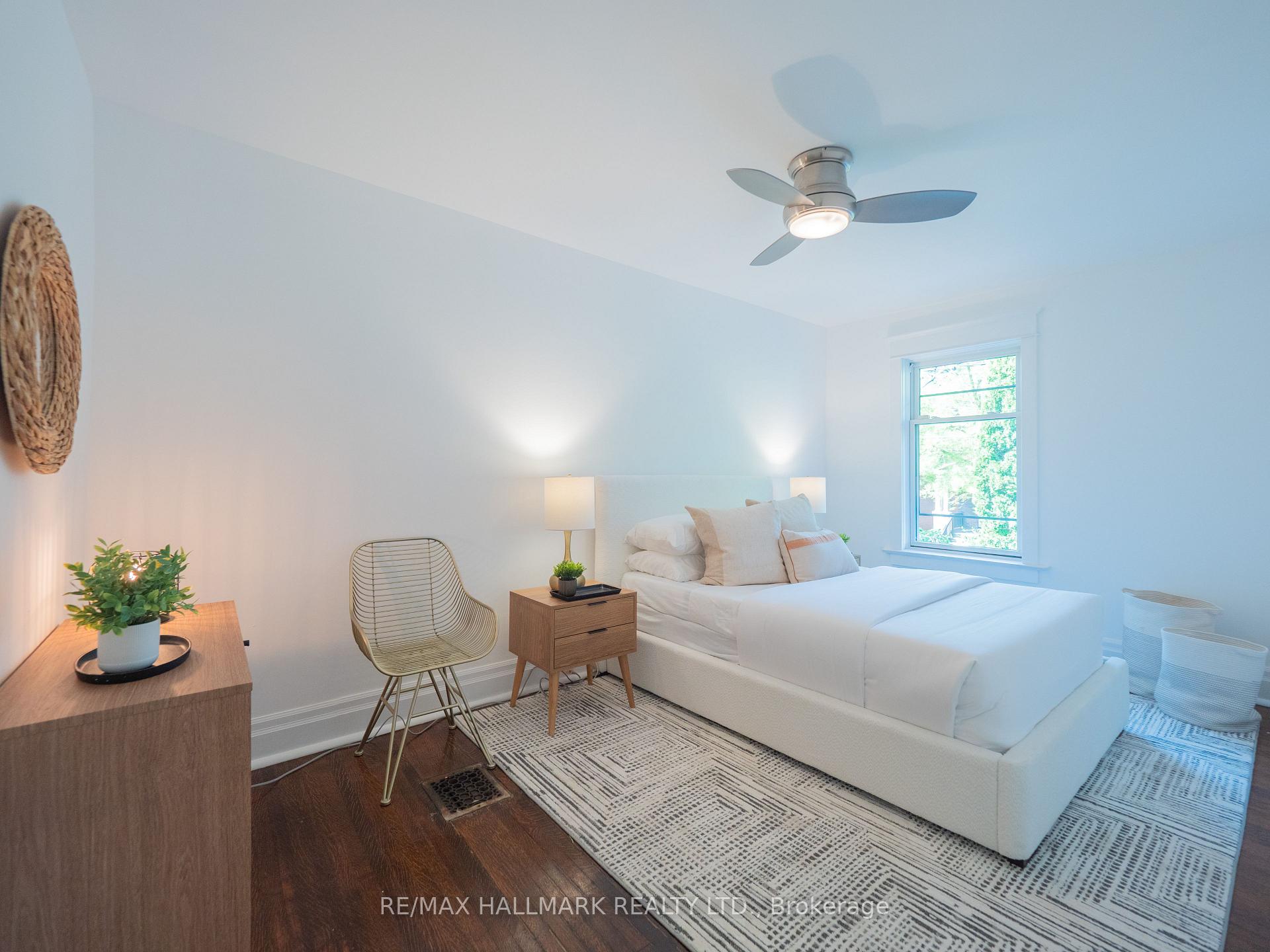 Photo 19 of 81 Hogarth Avenue, Toronto, North Riverdale — HOMEH