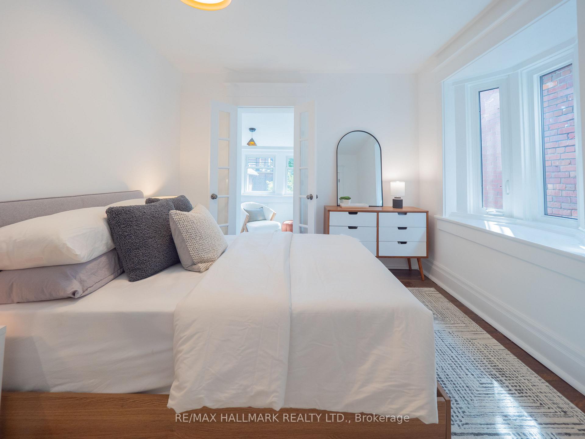 Photo 21 of 81 Hogarth Avenue, Toronto, North Riverdale — HOMEH