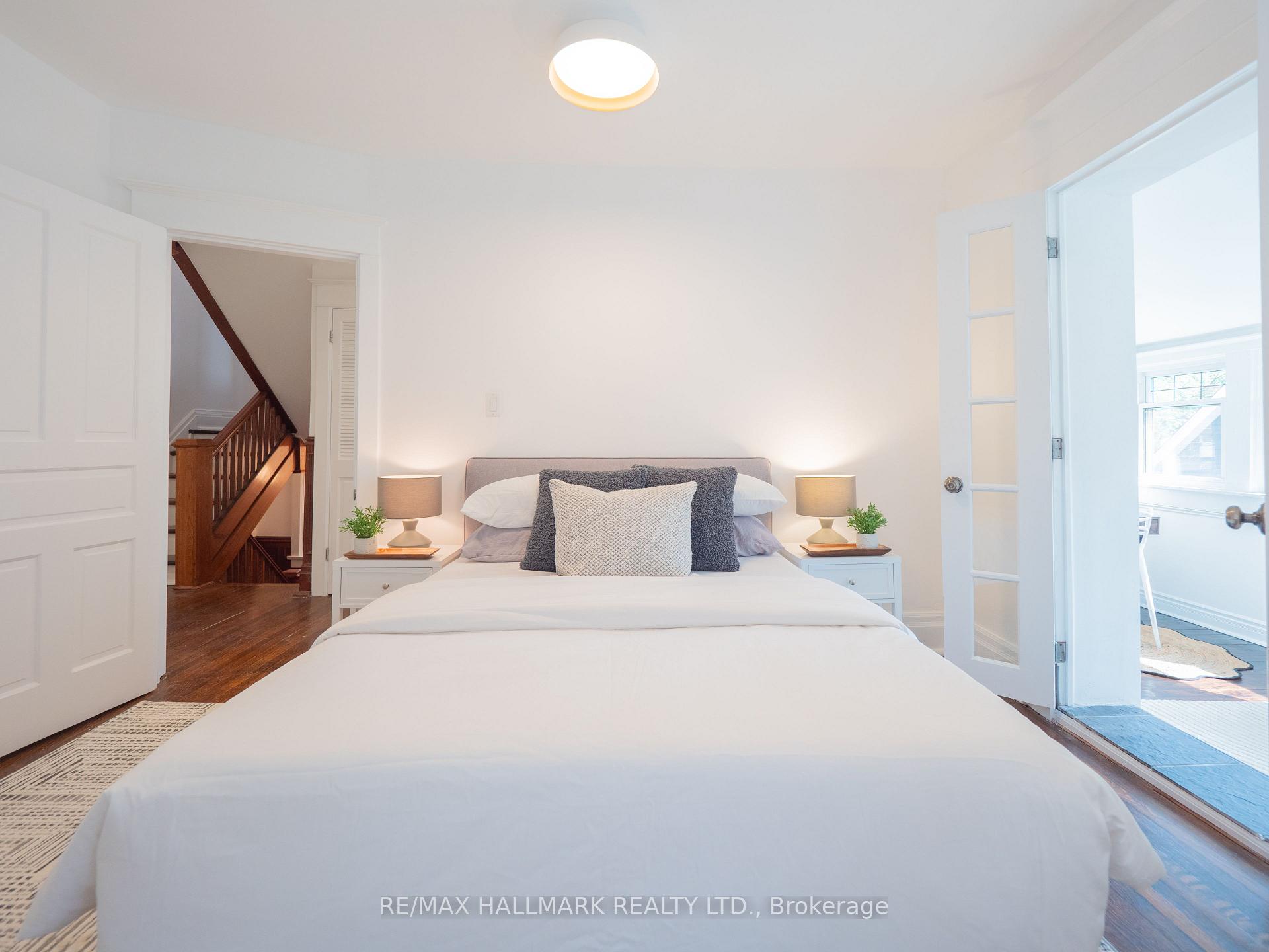 Photo 22 of 81 Hogarth Avenue, Toronto, North Riverdale — HOMEH
