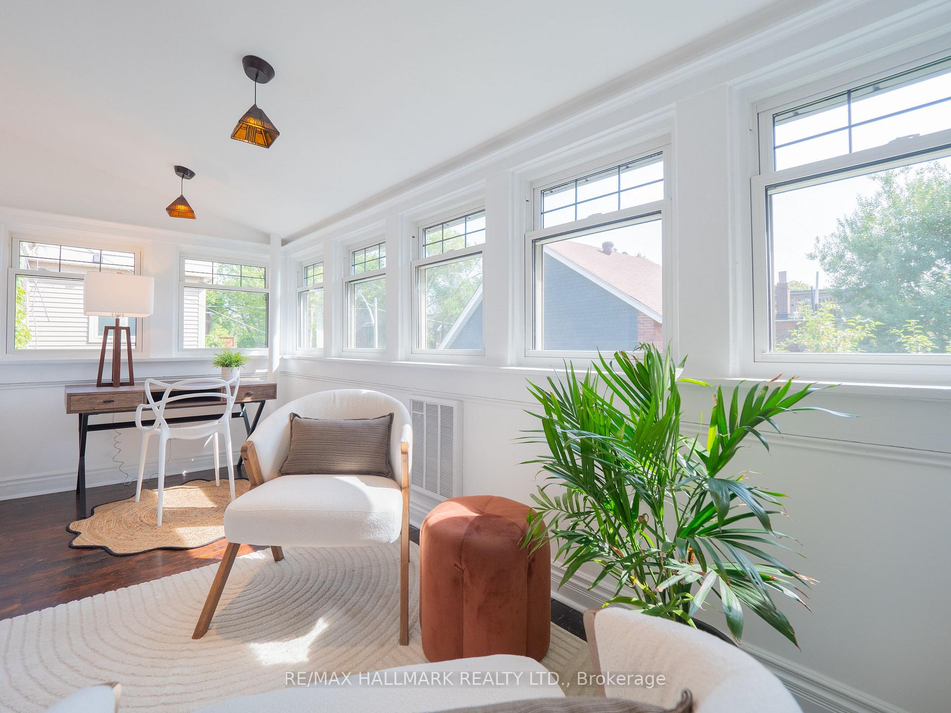 Photo 23 of 81 Hogarth Avenue, Toronto, North Riverdale — HOMEH
