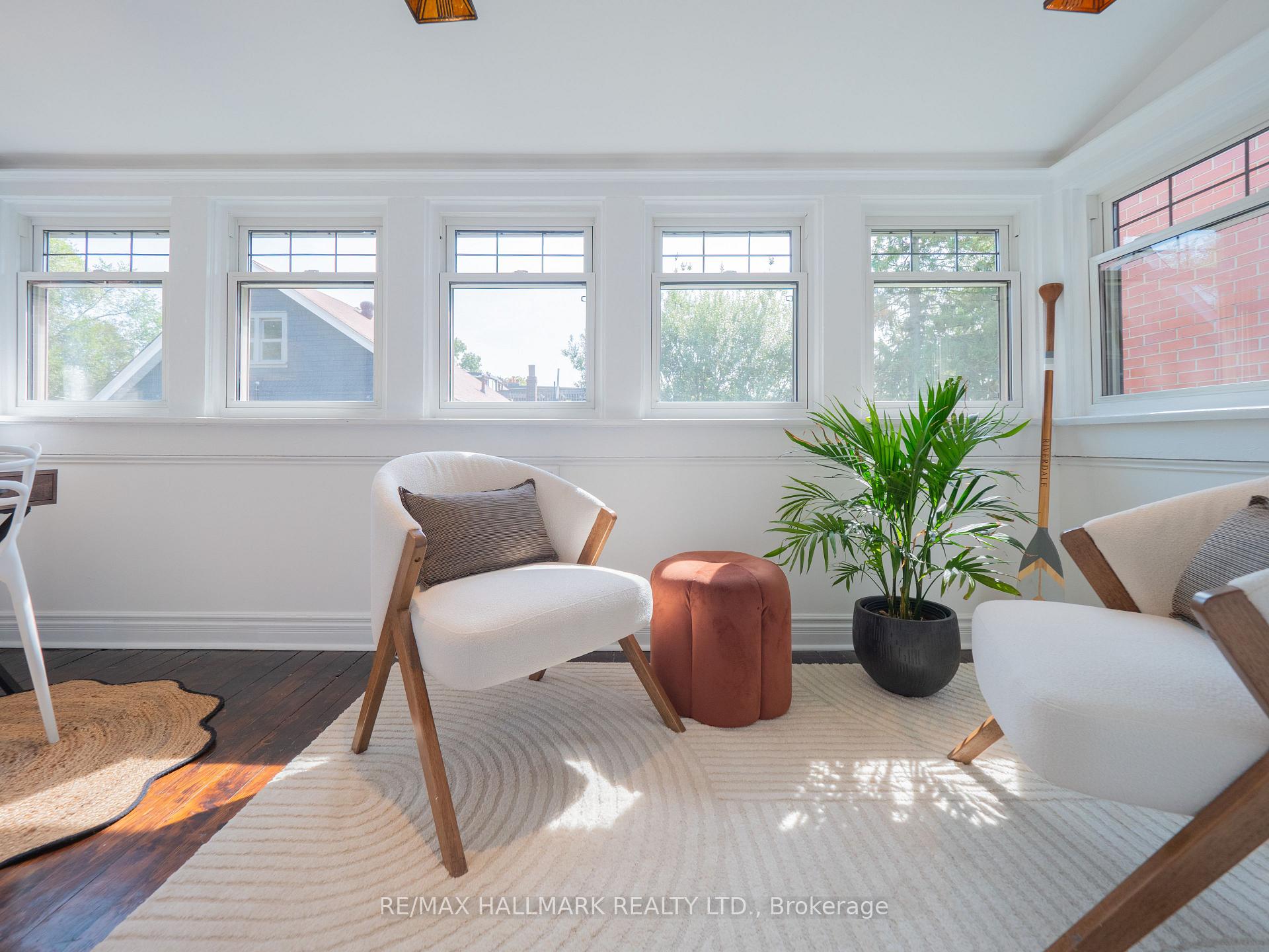 Photo 24 of 81 Hogarth Avenue, Toronto, North Riverdale — HOMEH