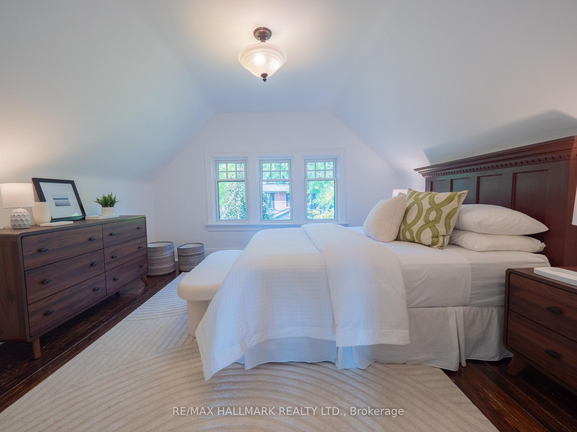 Photo 27 of 81 Hogarth Avenue, Toronto, North Riverdale — HOMEH