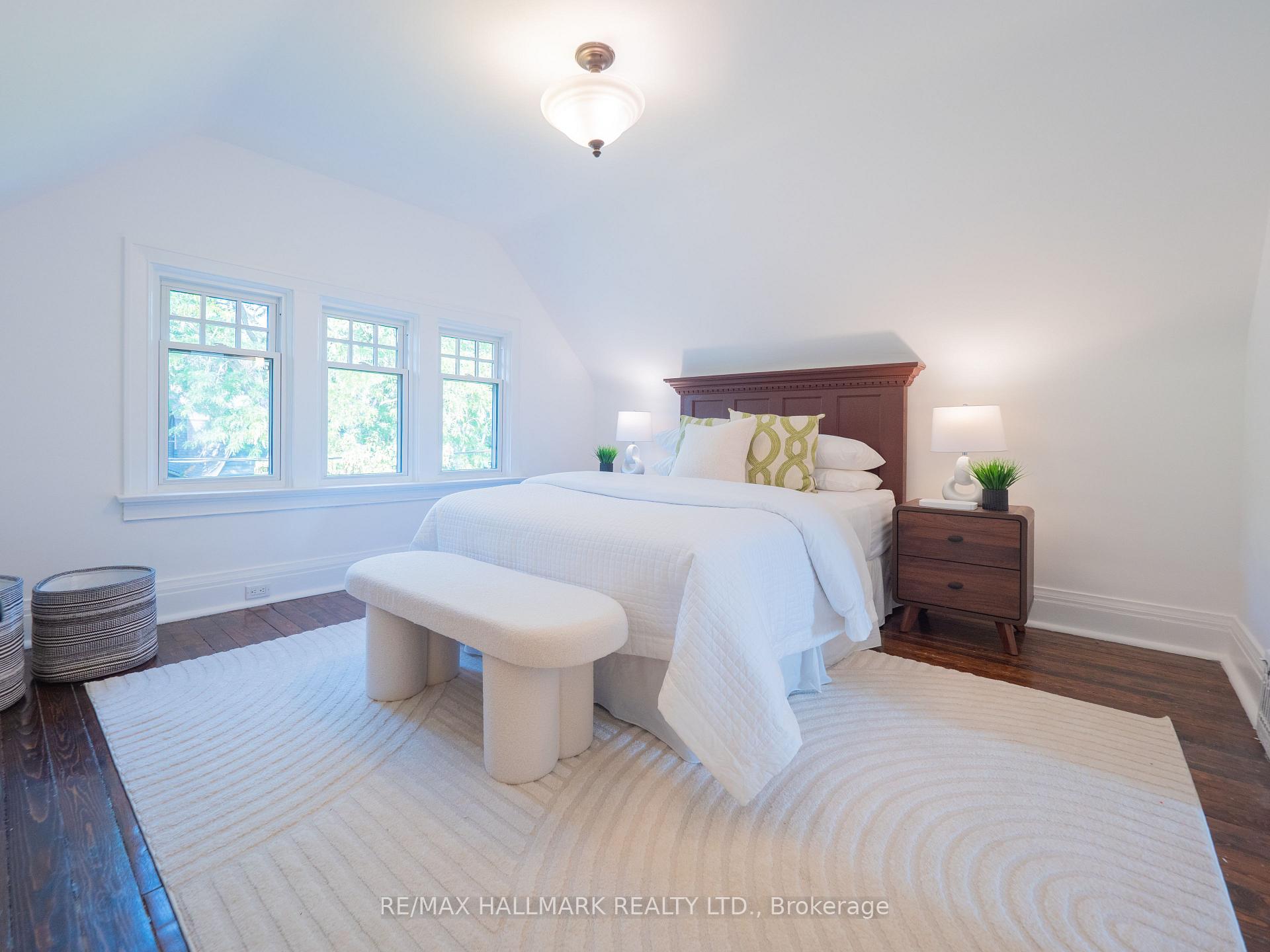 Photo 28 of 81 Hogarth Avenue, Toronto, North Riverdale — HOMEH