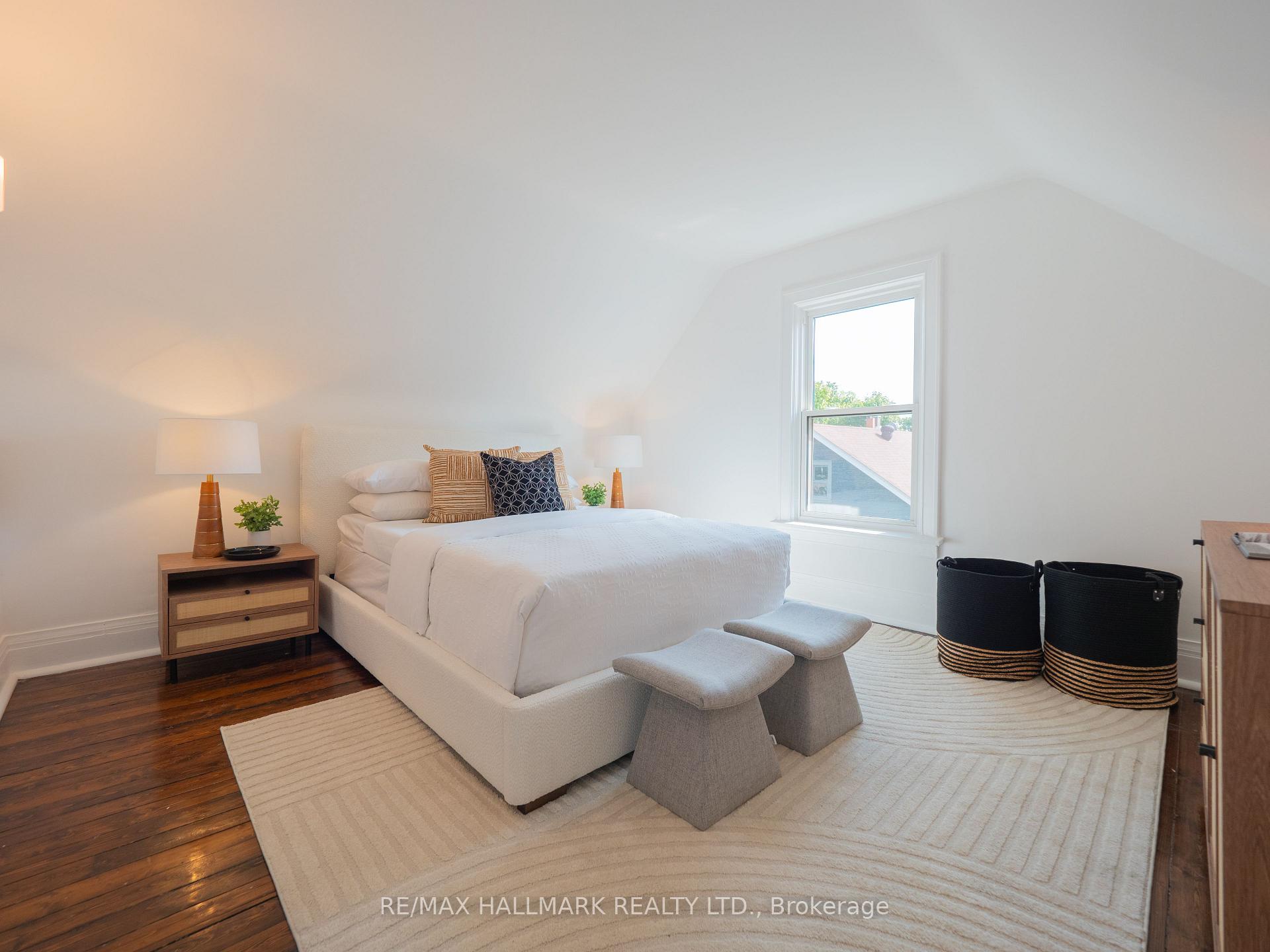 Photo 29 of 81 Hogarth Avenue, Toronto, North Riverdale — HOMEH