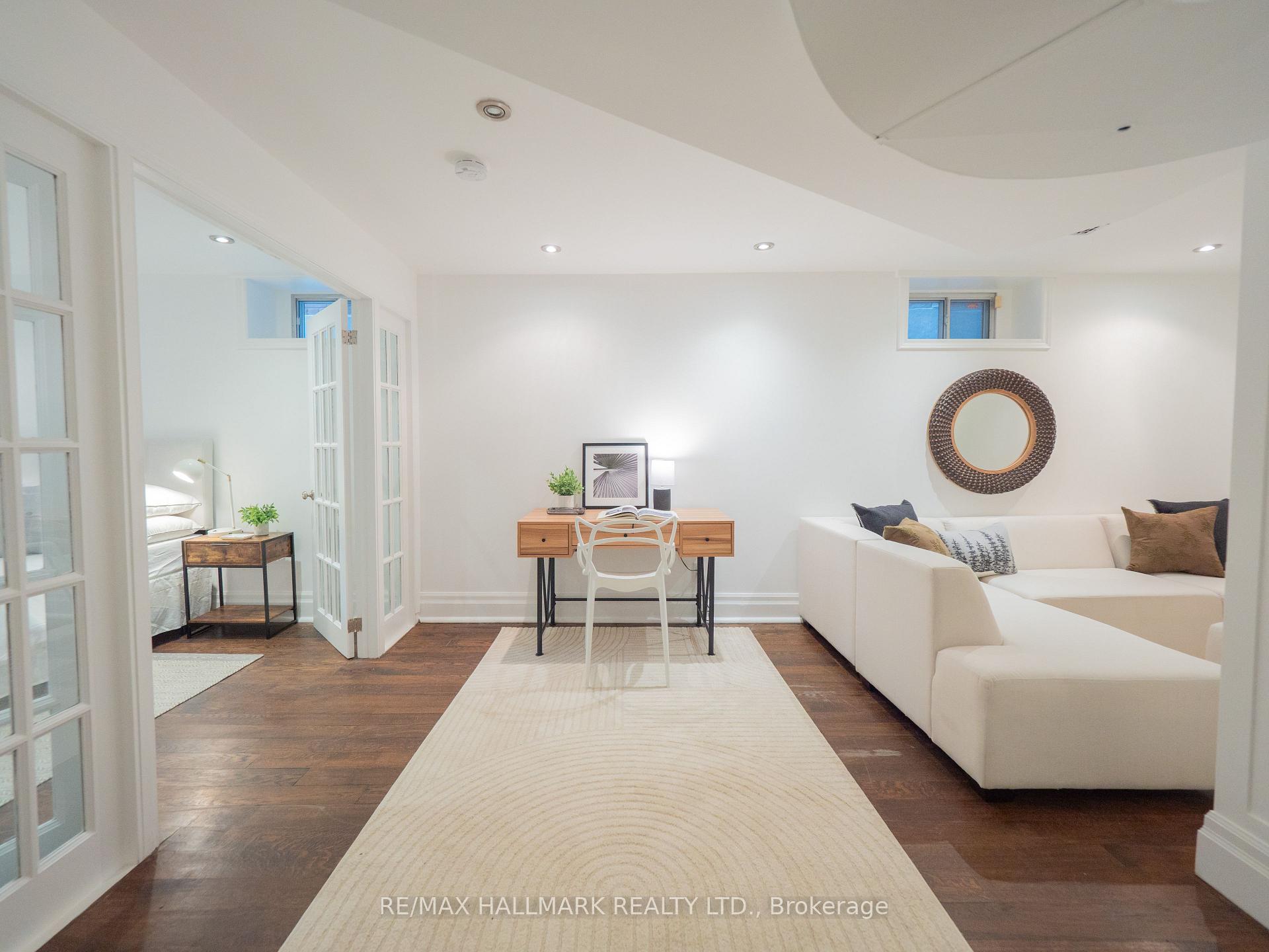 Photo 31 of 81 Hogarth Avenue, Toronto, North Riverdale — HOMEH