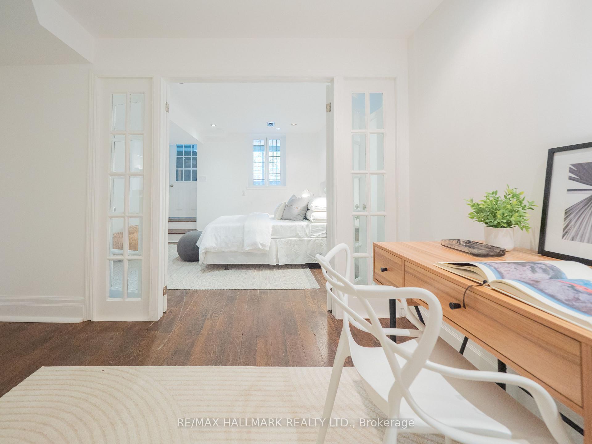 Photo 35 of 81 Hogarth Avenue, Toronto, North Riverdale — HOMEH