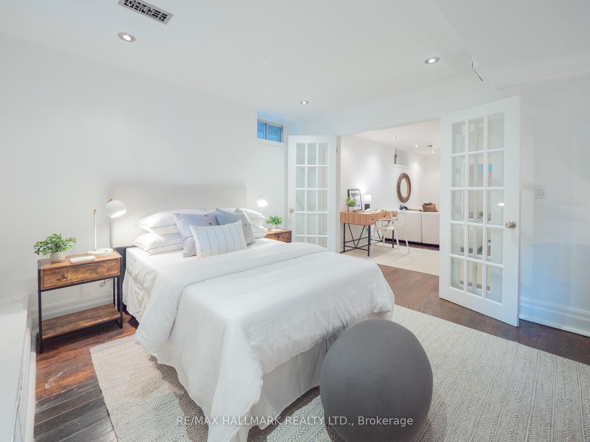 Photo 36 of 81 Hogarth Avenue, Toronto, North Riverdale — HOMEH