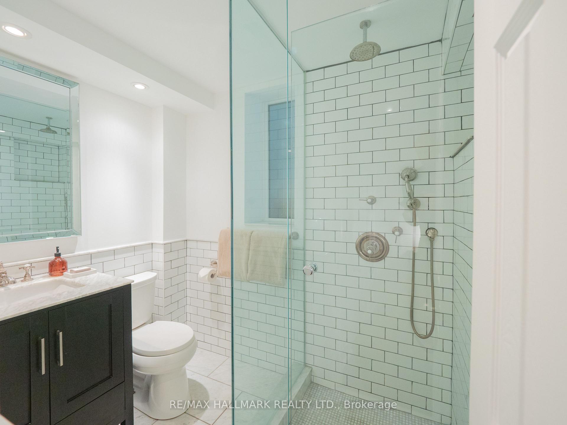 Photo 38 of 81 Hogarth Avenue, Toronto, North Riverdale — HOMEH