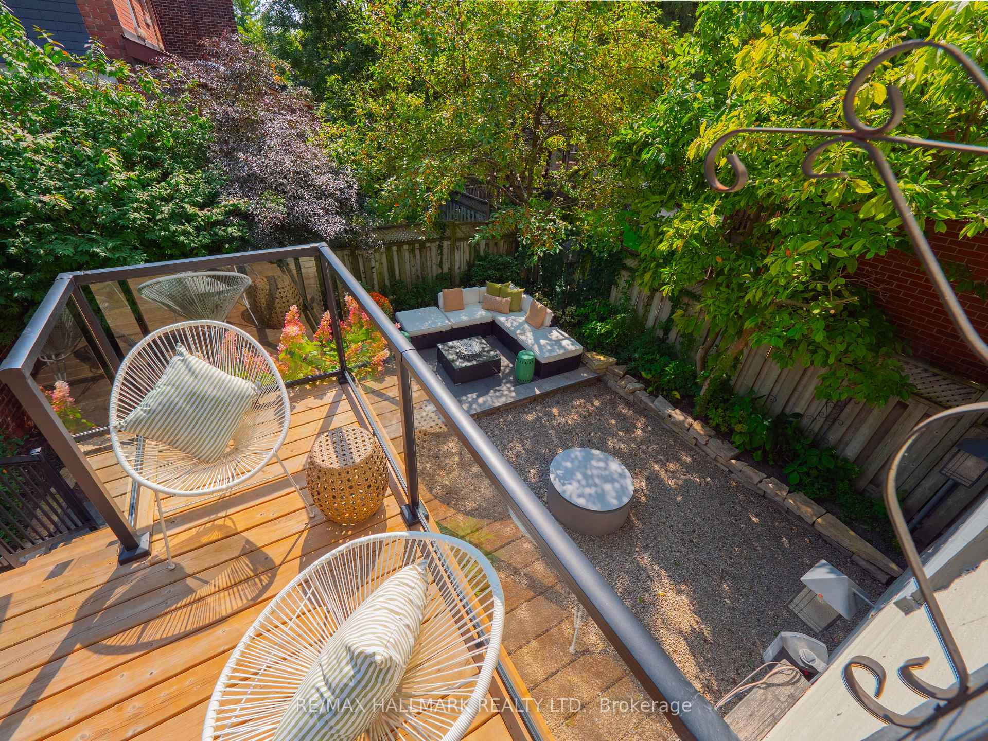 Photo 41 of 81 Hogarth Avenue, Toronto, North Riverdale — HOMEH
