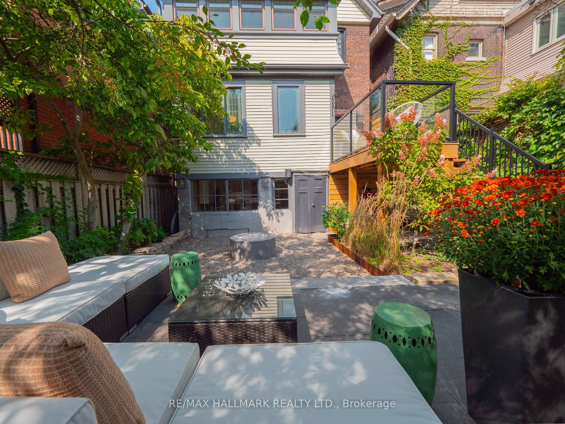 Photo 42 of 81 Hogarth Avenue, Toronto, North Riverdale — HOMEH