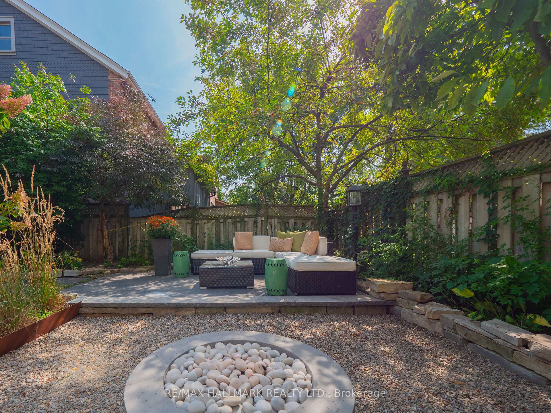 Photo 44 of 81 Hogarth Avenue, Toronto, North Riverdale — HOMEH