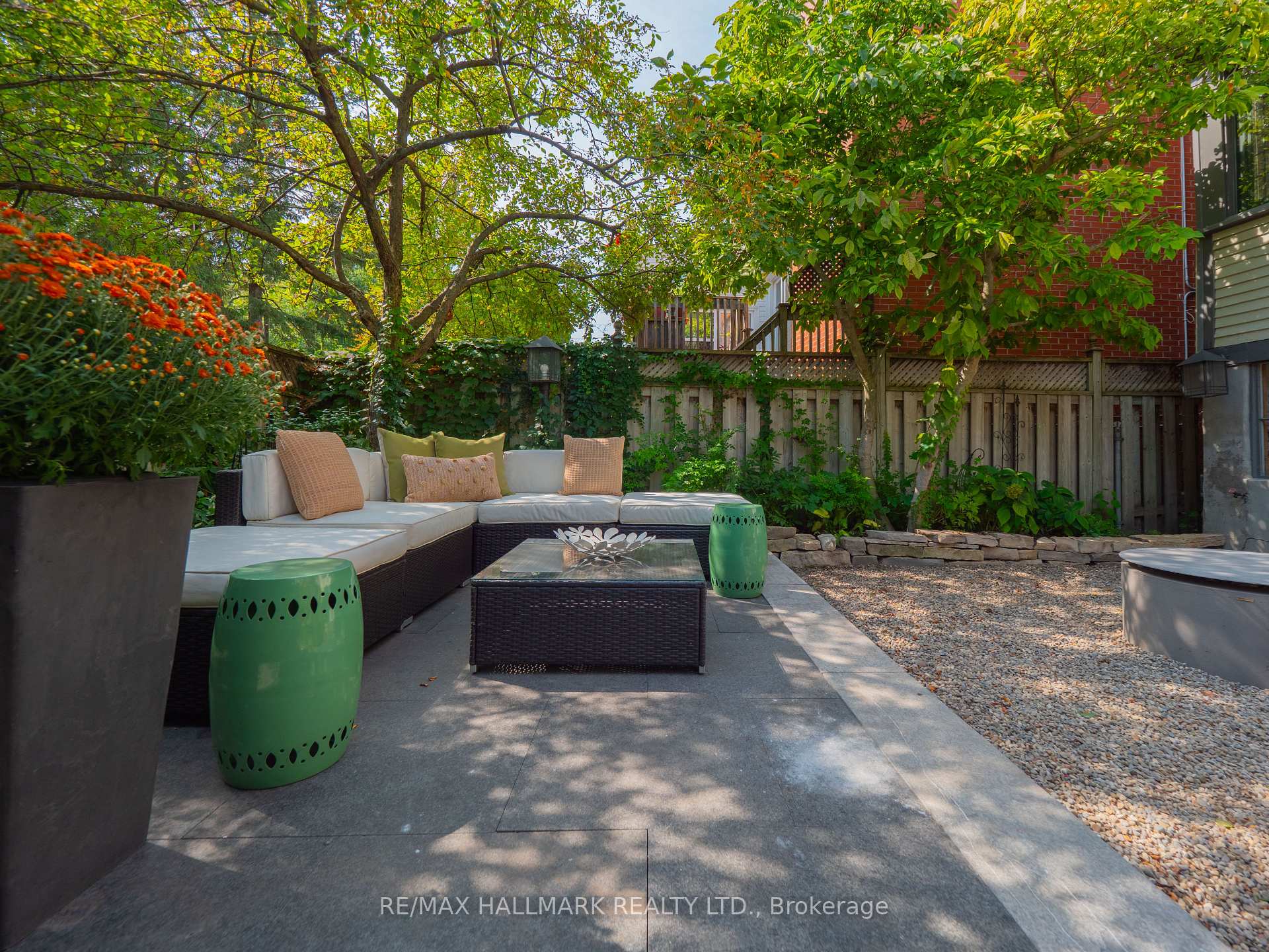 Photo 45 of 81 Hogarth Avenue, Toronto, North Riverdale — HOMEH