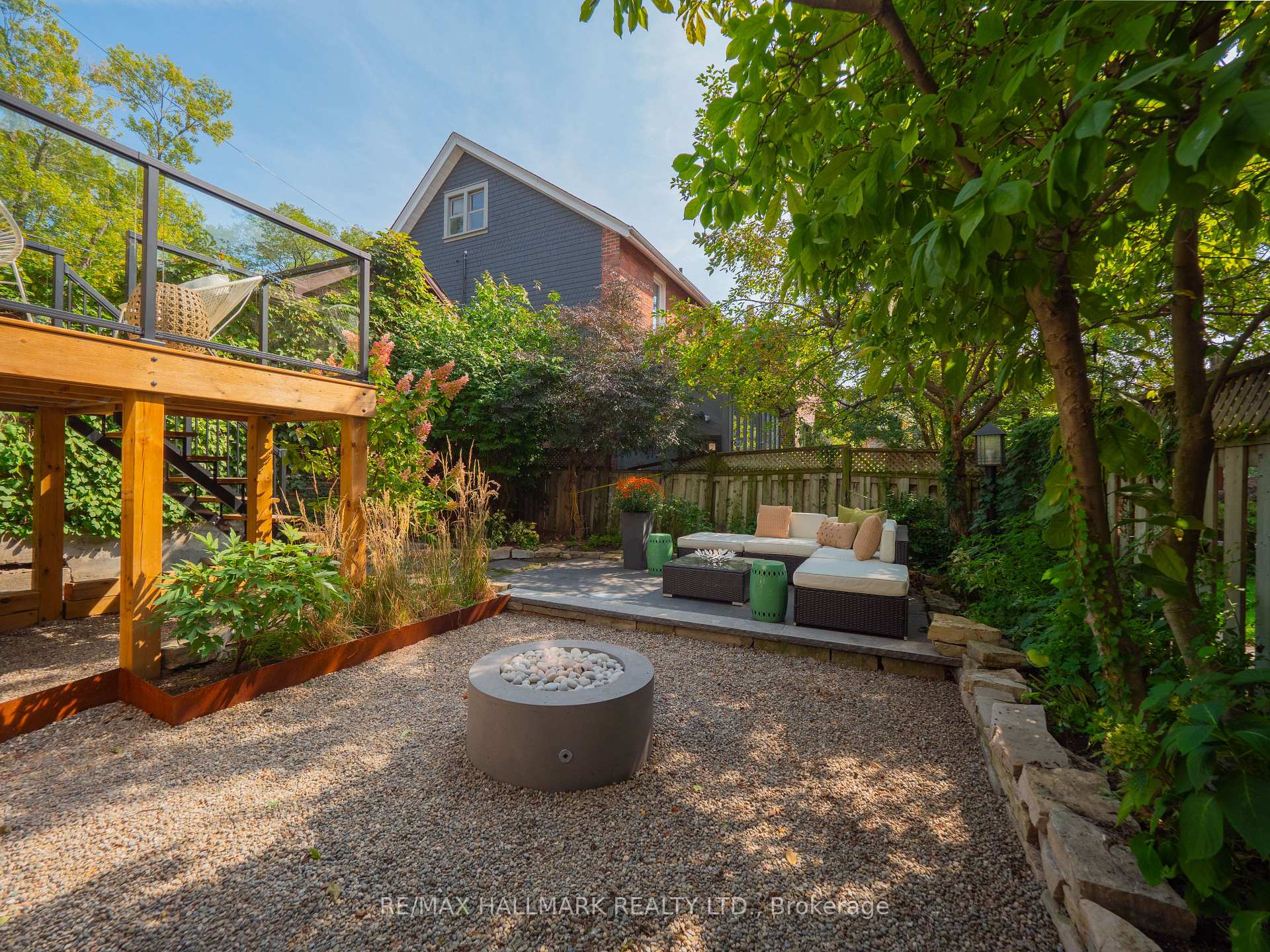Photo 46 of 81 Hogarth Avenue, Toronto, North Riverdale — HOMEH