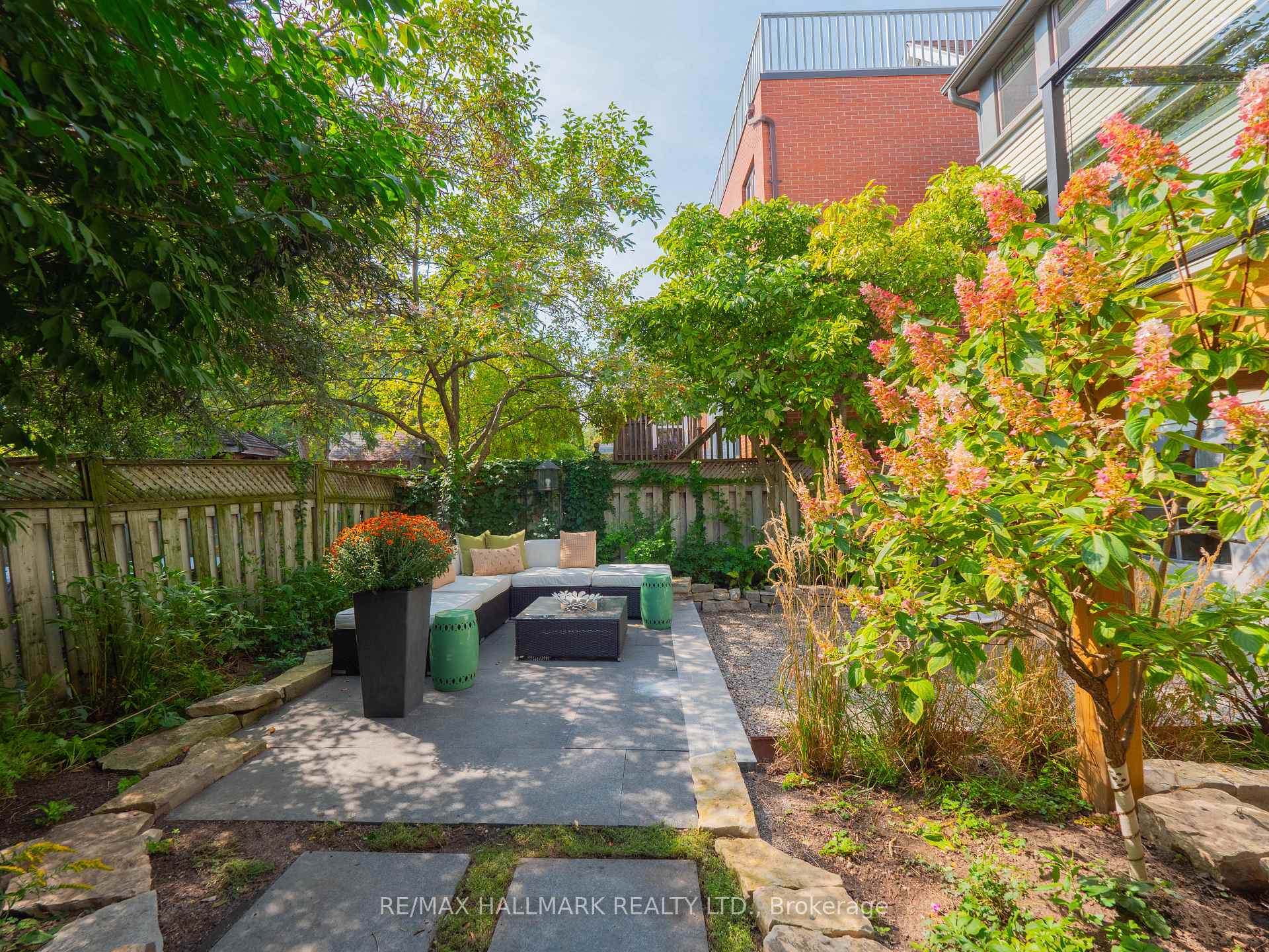 Photo 47 of 81 Hogarth Avenue, Toronto, North Riverdale — HOMEH
