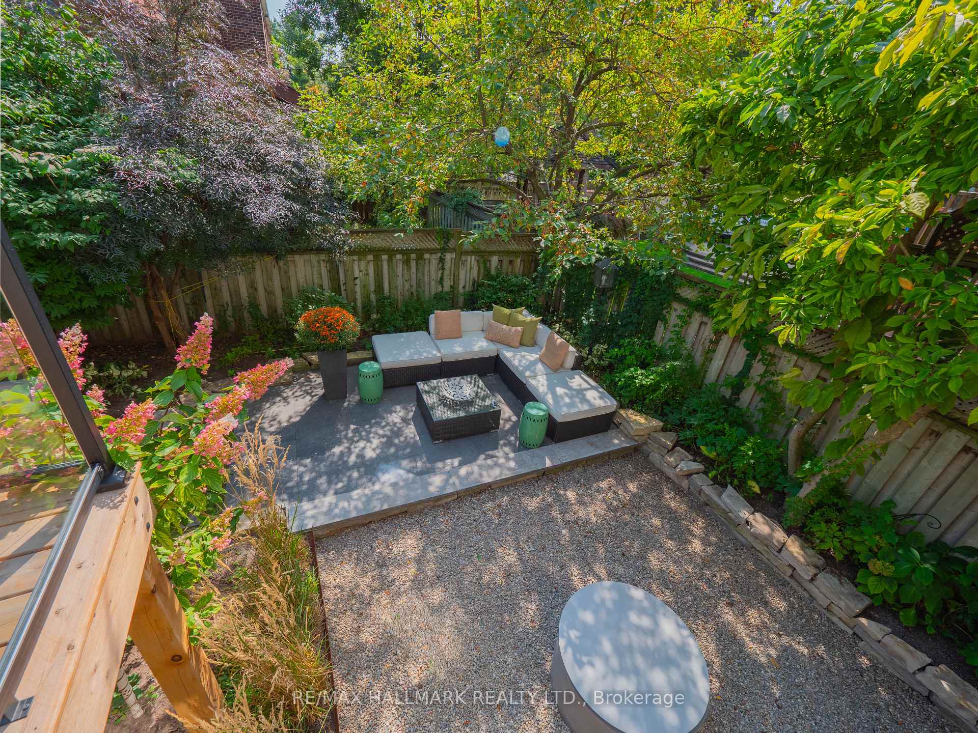 Photo 48 of 81 Hogarth Avenue, Toronto, North Riverdale — HOMEH