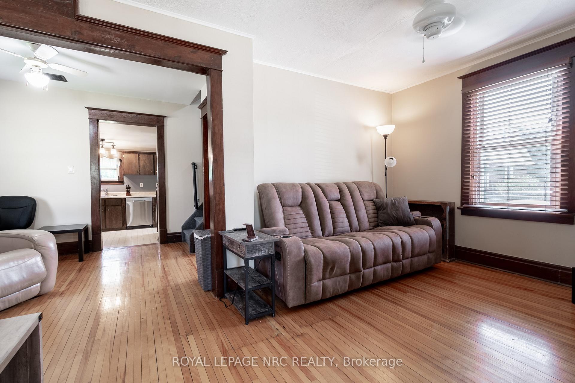 Photo 15 of 20 Townline Road E, Thorold, Thorold Downtown — HOMEH