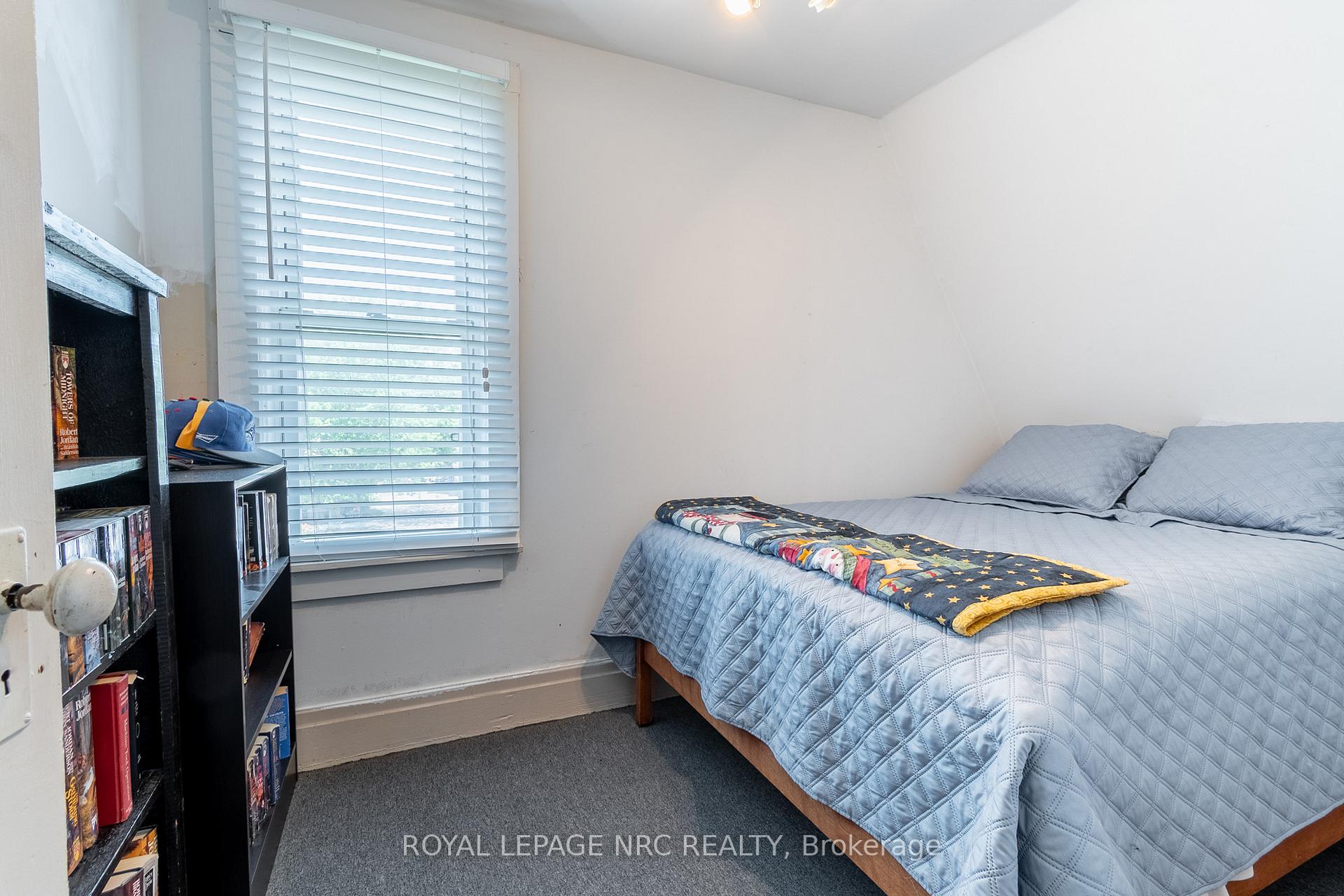 Photo 20 of 20 Townline Road E, Thorold, Thorold Downtown — HOMEH