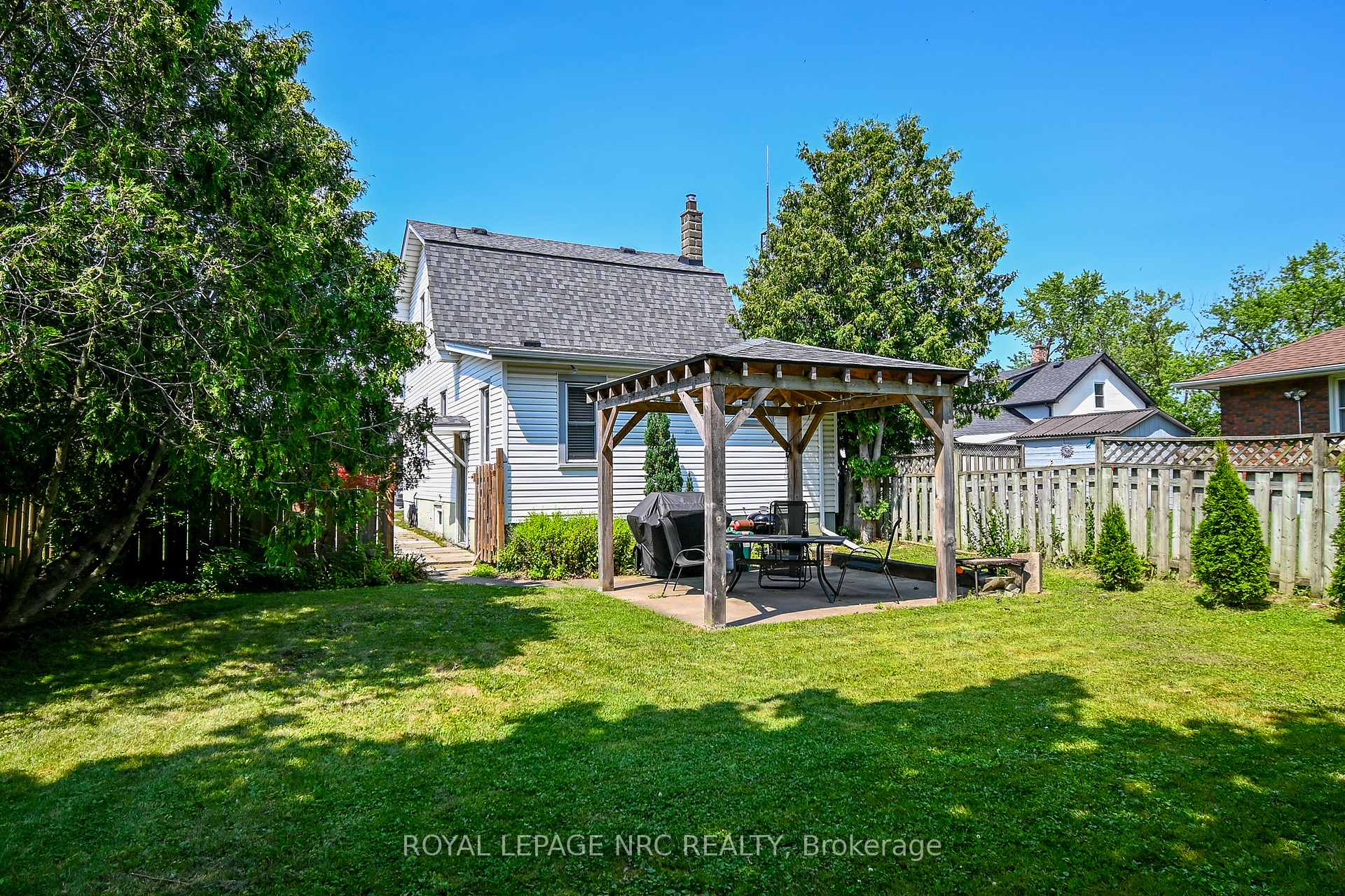 Photo 23 of 20 Townline Road E, Thorold, Thorold Downtown — HOMEH
