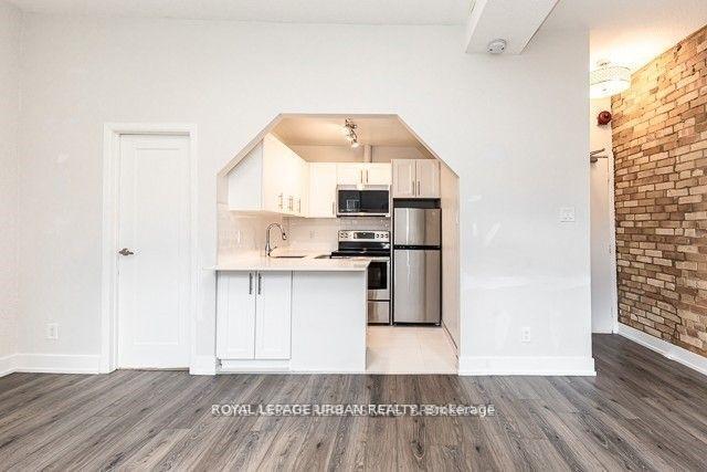 Photo 3 of Unit 102, 72 Wellesley Street E, Toronto, Church-Yonge Corridor — HOMEH