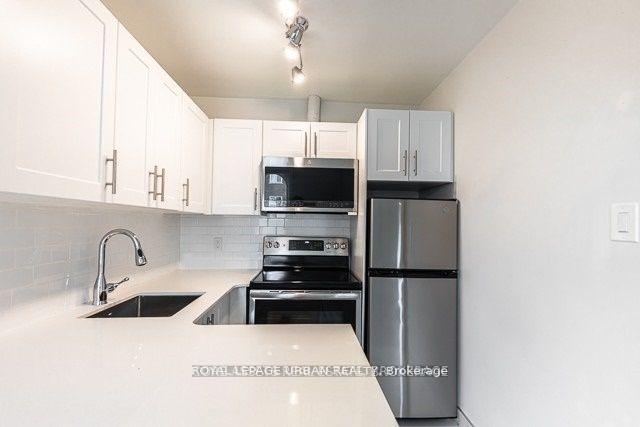 Photo 6 of Unit 102, 72 Wellesley Street E, Toronto, Church-Yonge Corridor — HOMEH