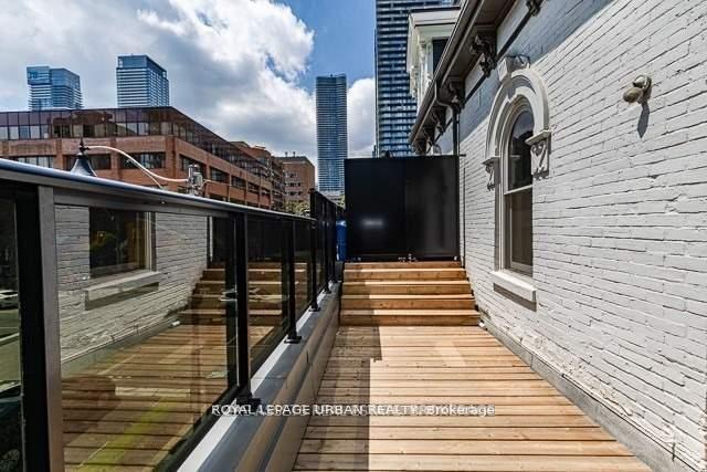 Photo 10 of Unit 102, 72 Wellesley Street E, Toronto, Church-Yonge Corridor — HOMEH