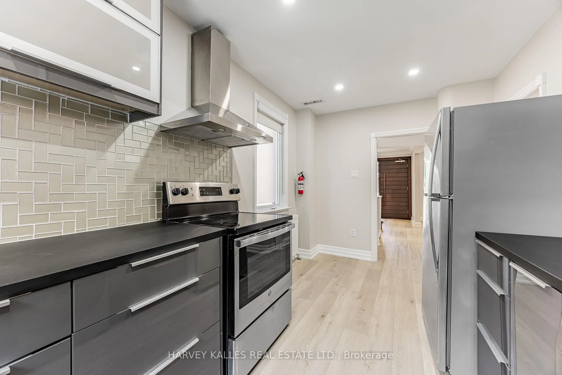 Photo 14 of 1836 Bathurst Street, Toronto, Humewood-Cedarvale — HOMEH