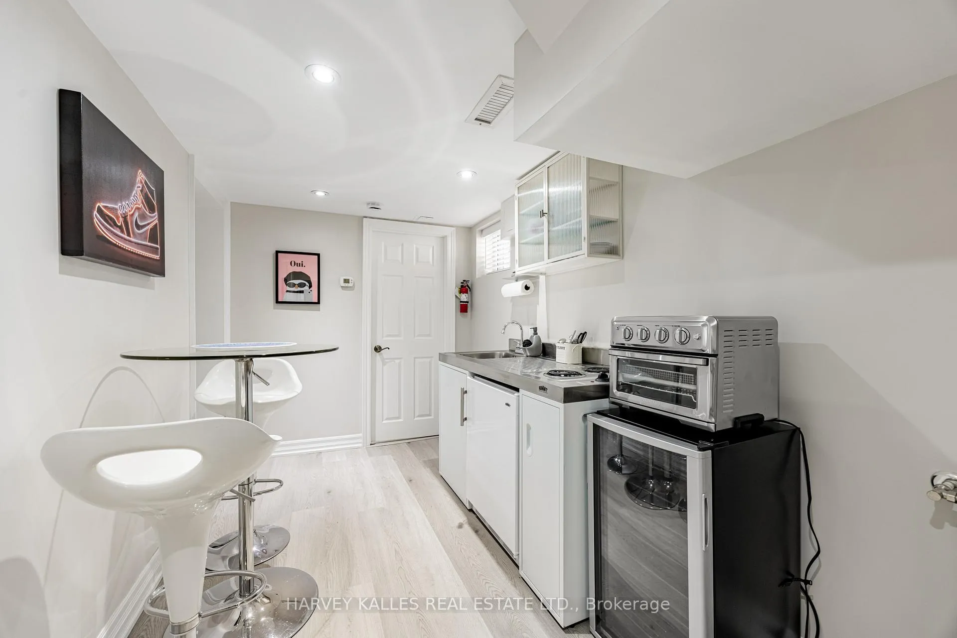 Photo 24 of 1836 Bathurst Street, Toronto, Humewood-Cedarvale — HOMEH