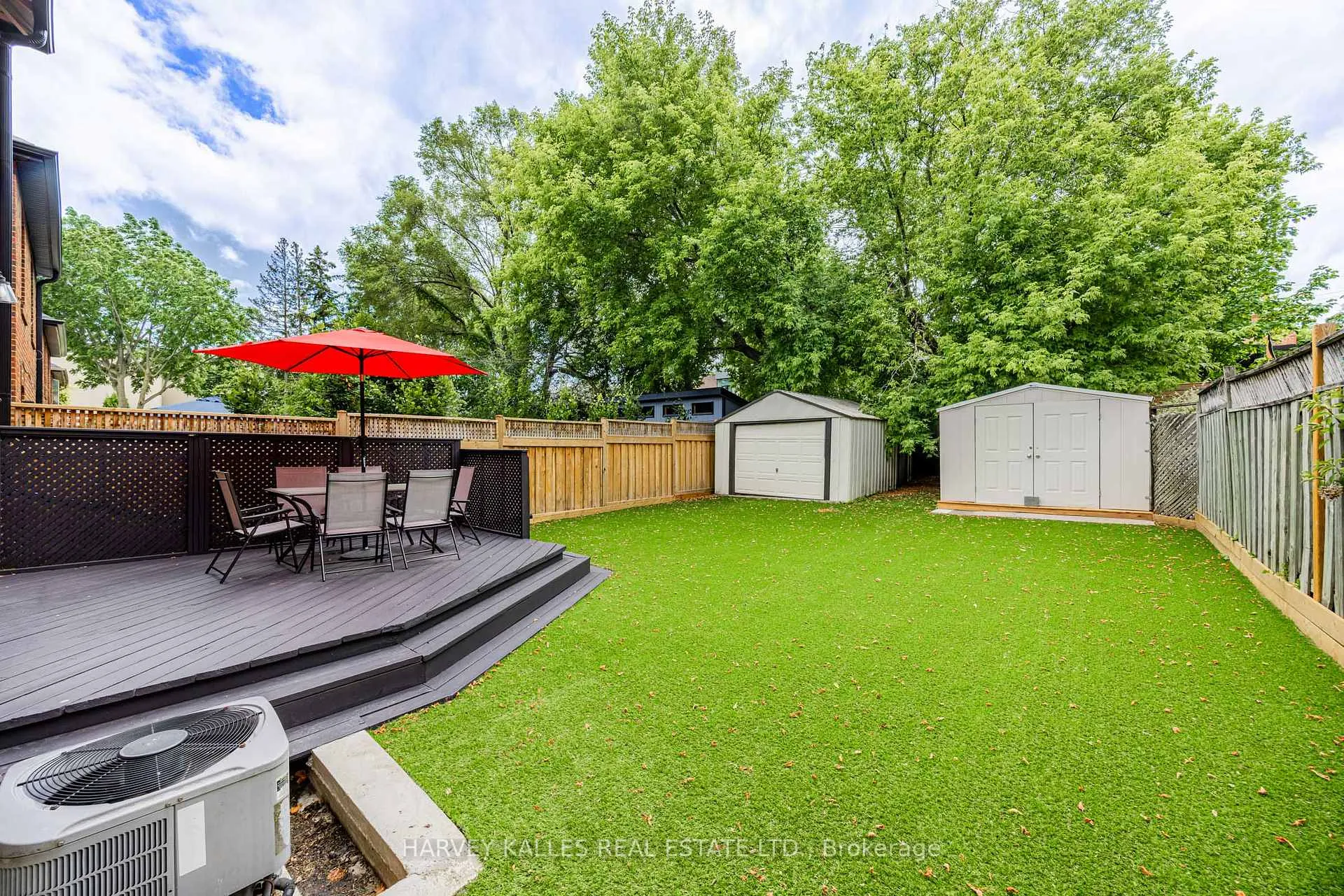 Photo 30 of 1836 Bathurst Street, Toronto, Humewood-Cedarvale — HOMEH