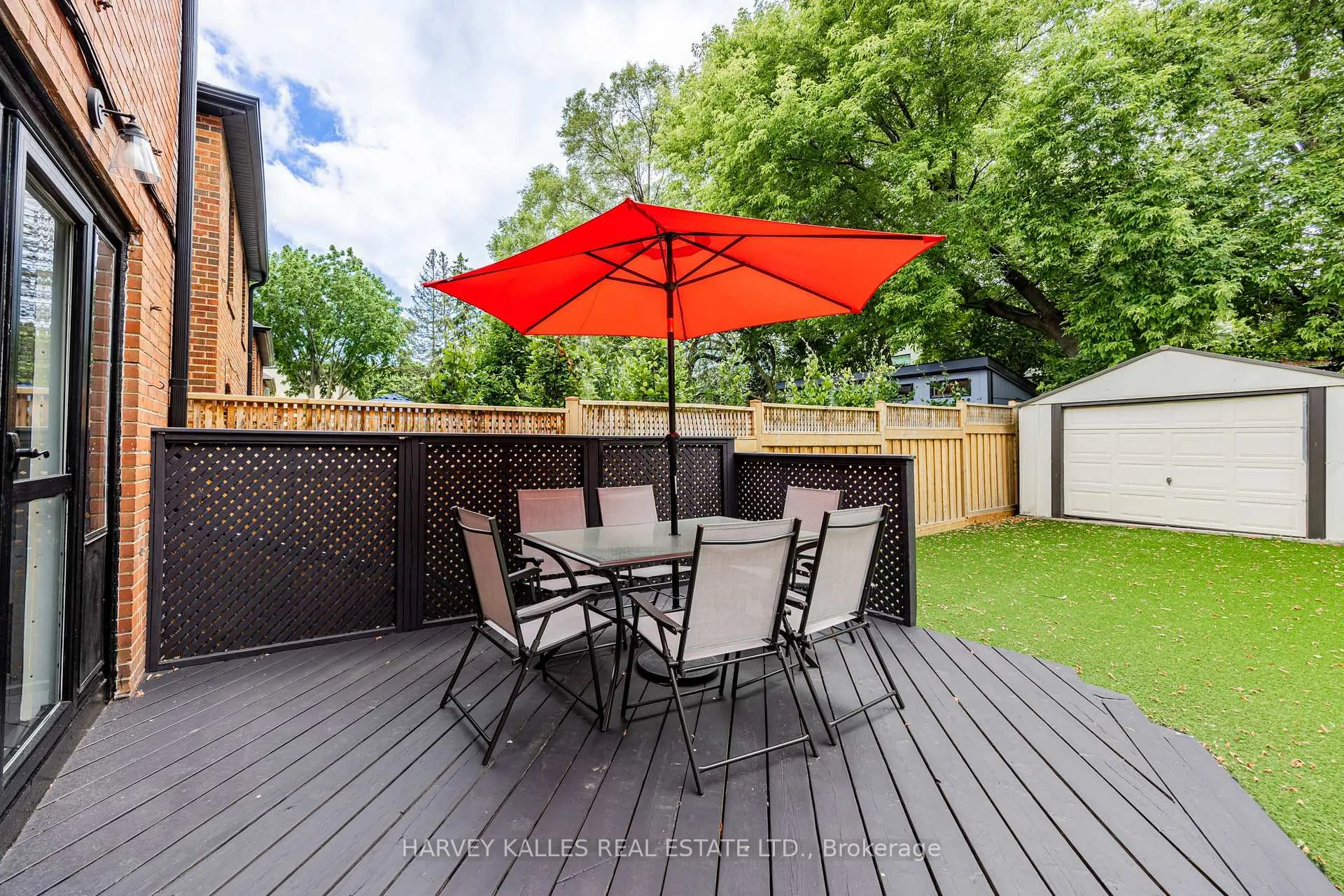 Photo 31 of 1836 Bathurst Street, Toronto, Humewood-Cedarvale — HOMEH