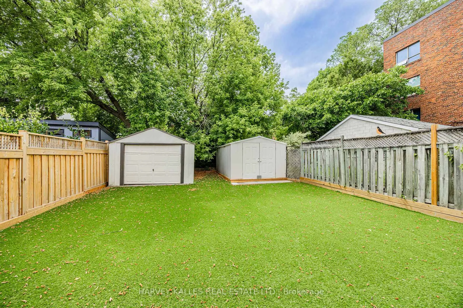 Photo 32 of 1836 Bathurst Street, Toronto, Humewood-Cedarvale — HOMEH