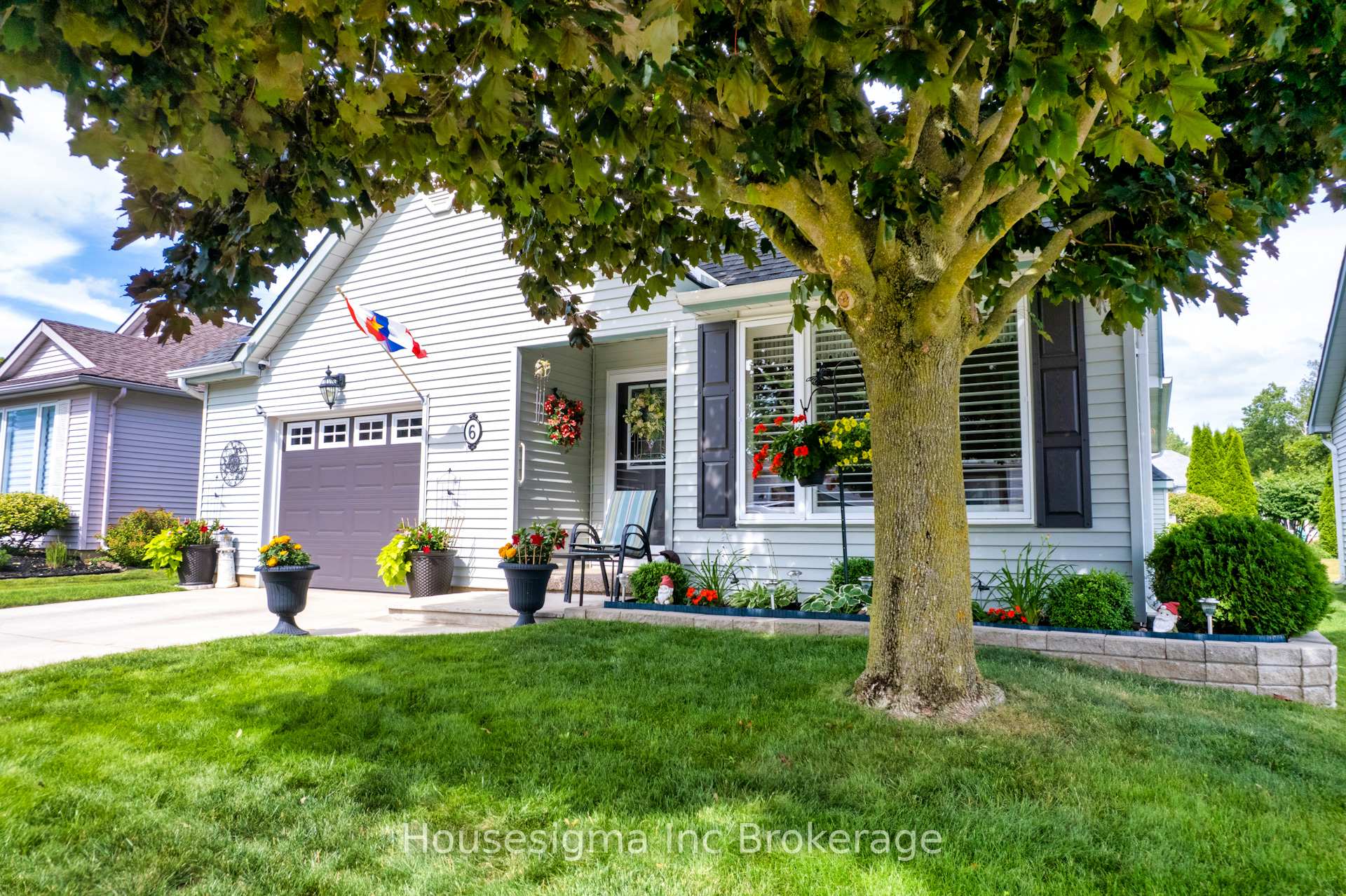 Photo 1 of 6 Brasher Drive, Tillsonburg — HOMEH
