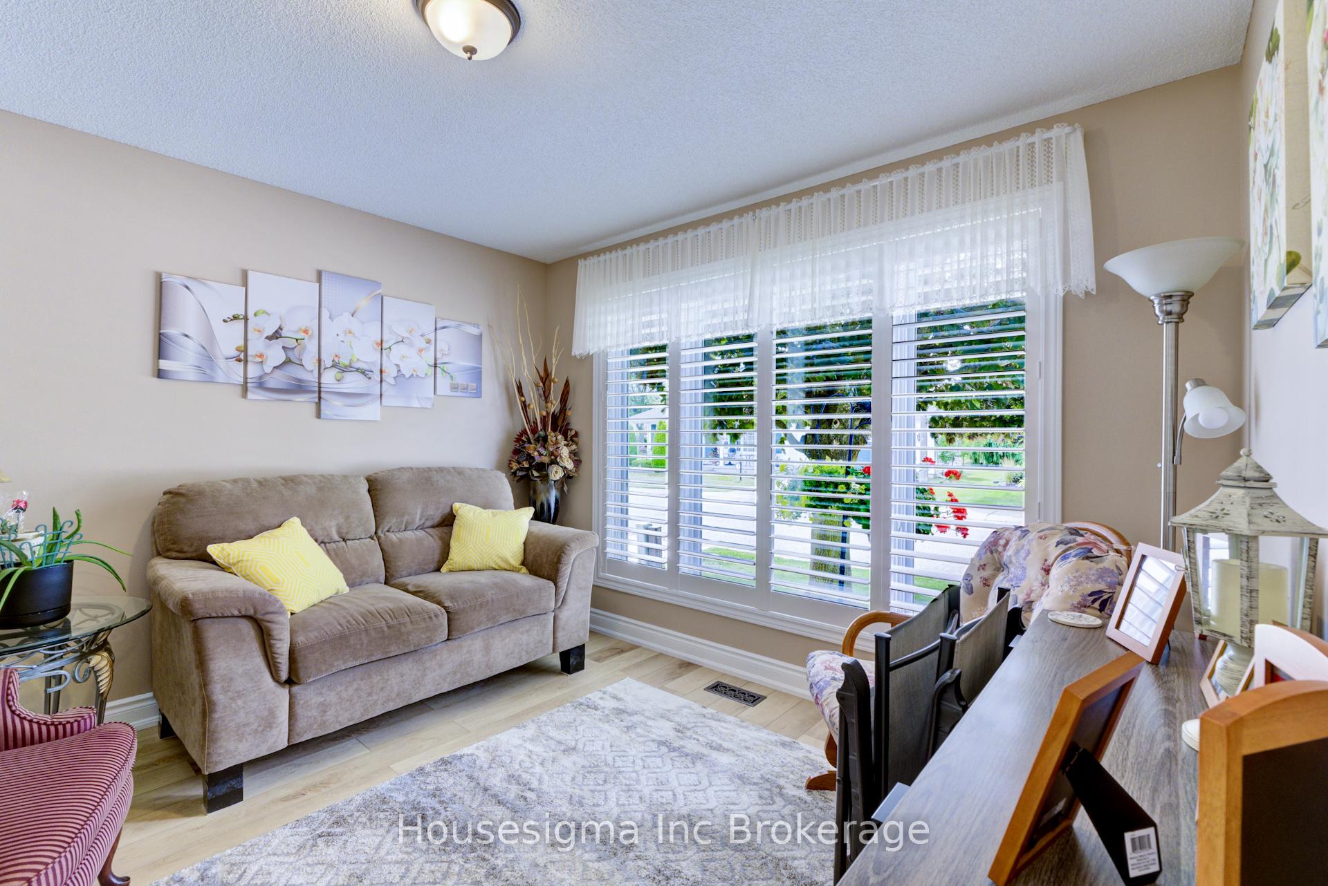 Photo 5 of 6 Brasher Drive, Tillsonburg — HOMEH