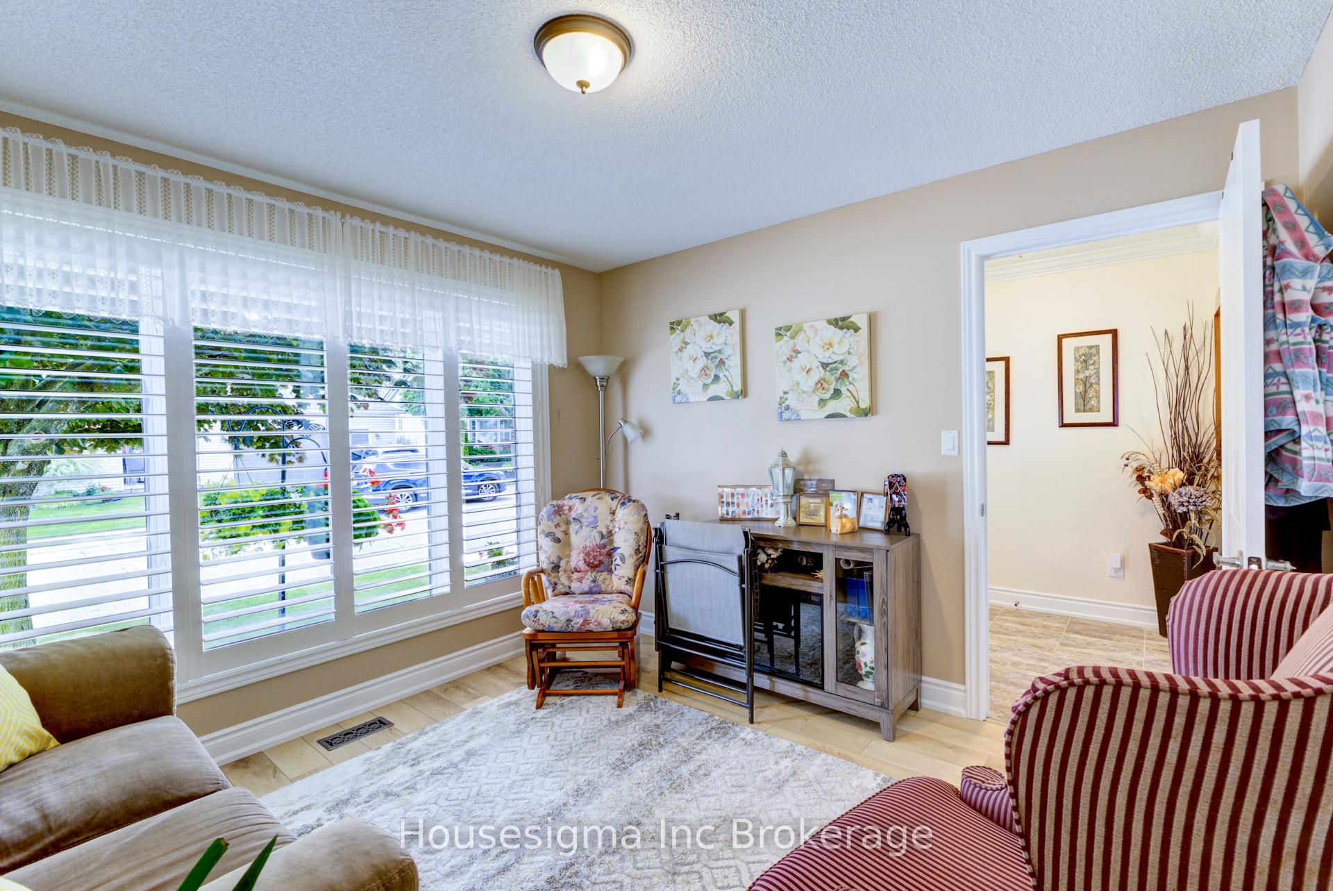 Photo 6 of 6 Brasher Drive, Tillsonburg — HOMEH