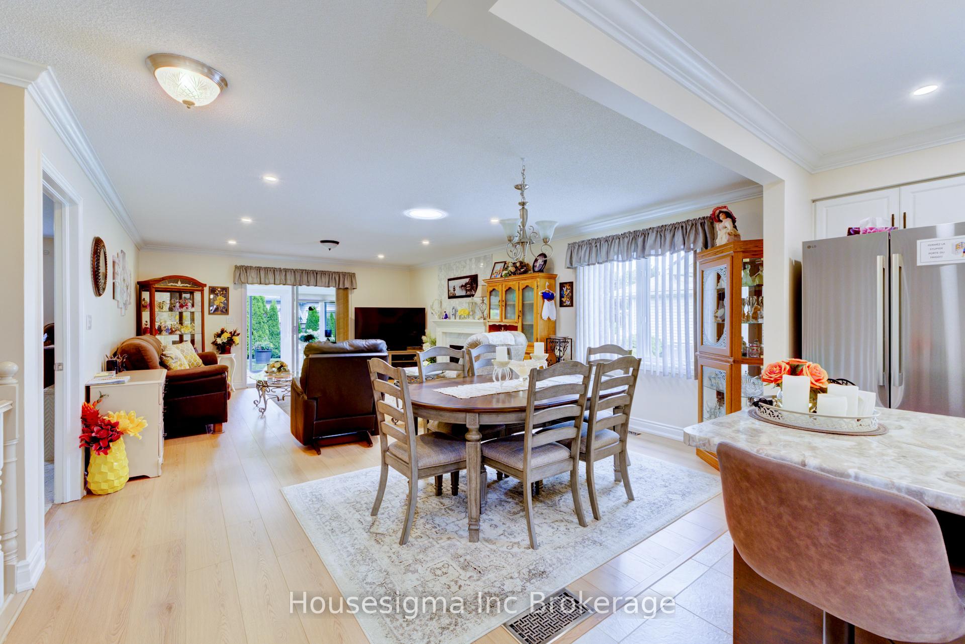 Photo 14 of 6 Brasher Drive, Tillsonburg — HOMEH