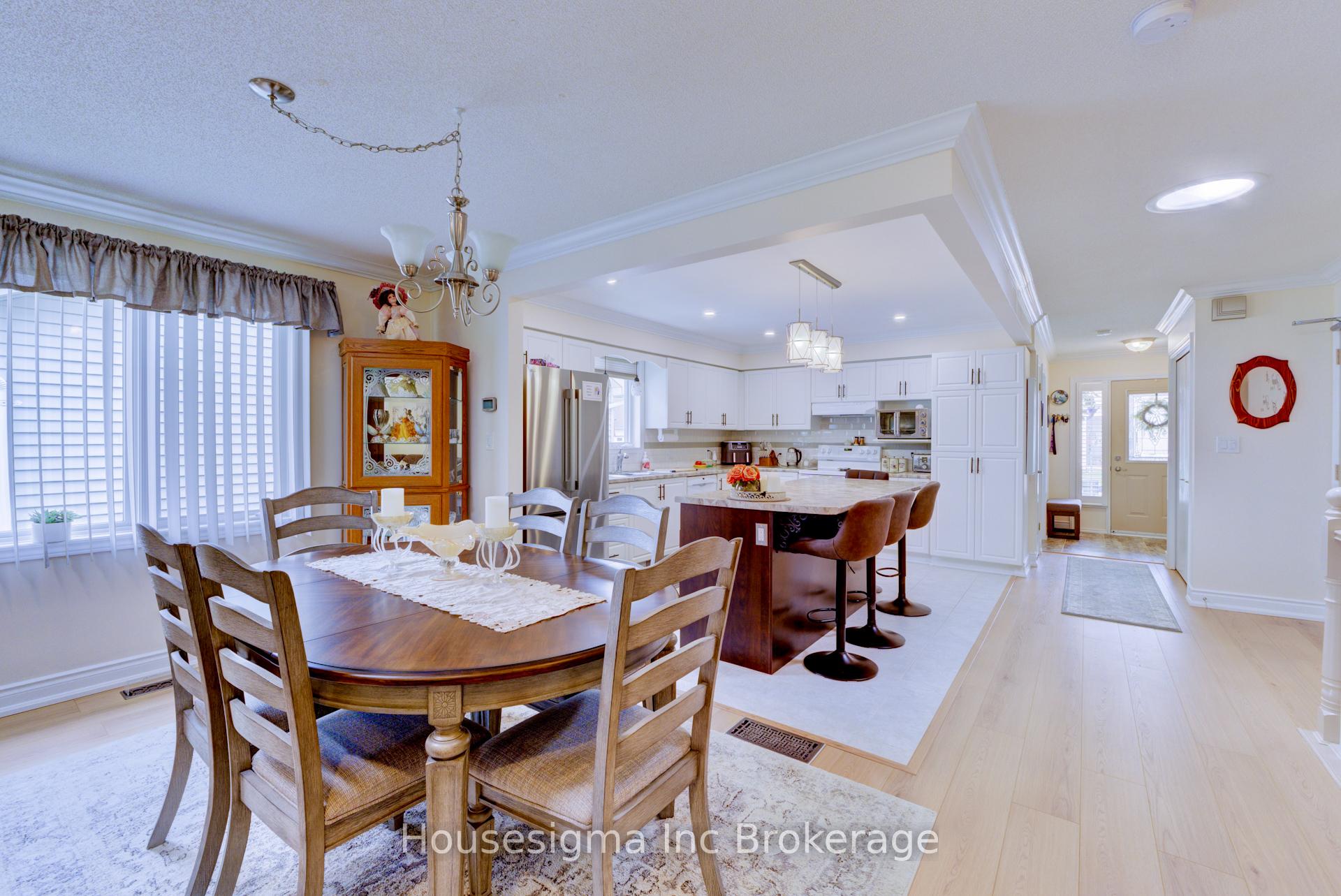 Photo 15 of 6 Brasher Drive, Tillsonburg — HOMEH